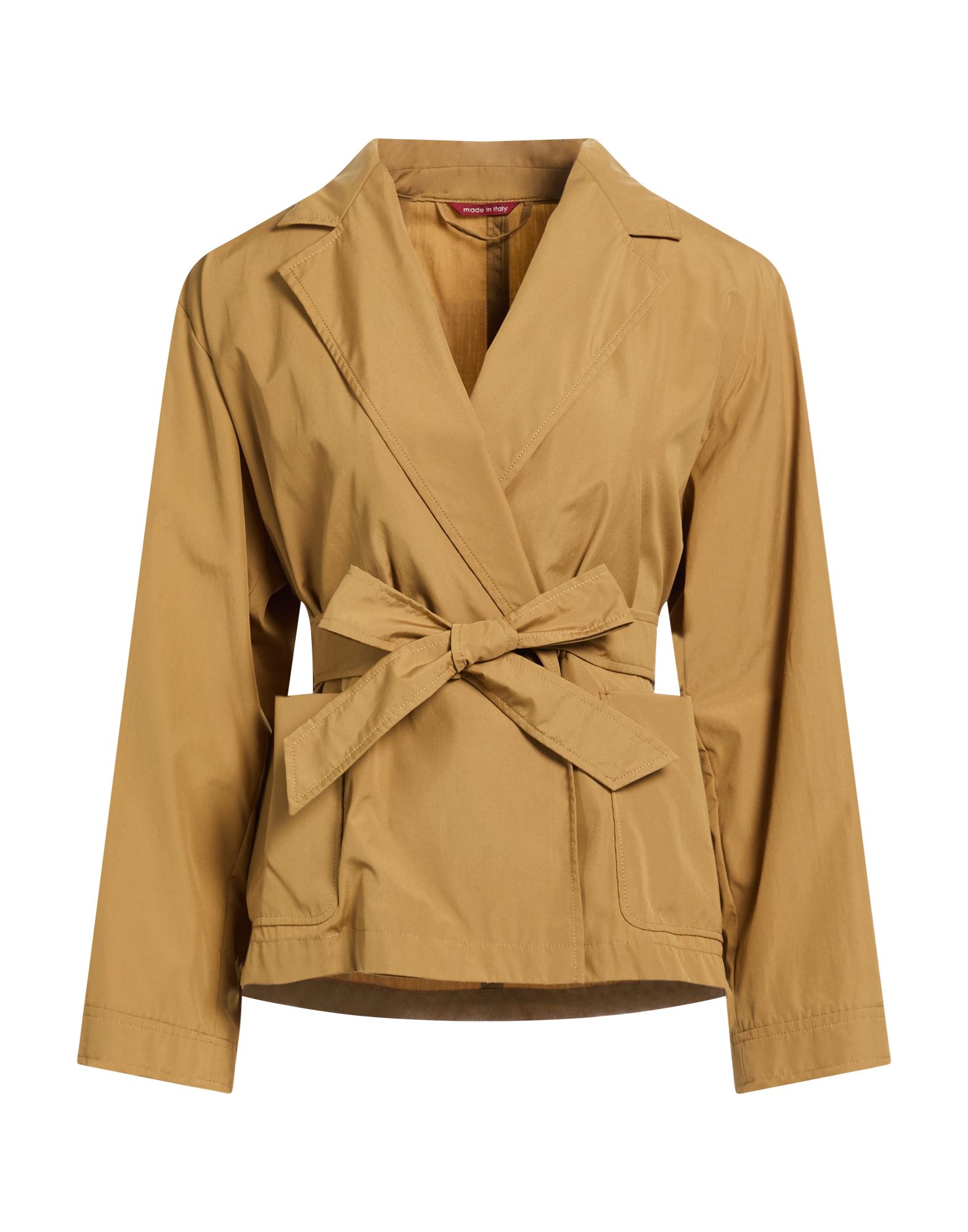  Max Mara Studio - Jacken & Mäntel - Jacken Und Anoraks - On Yoox.com 