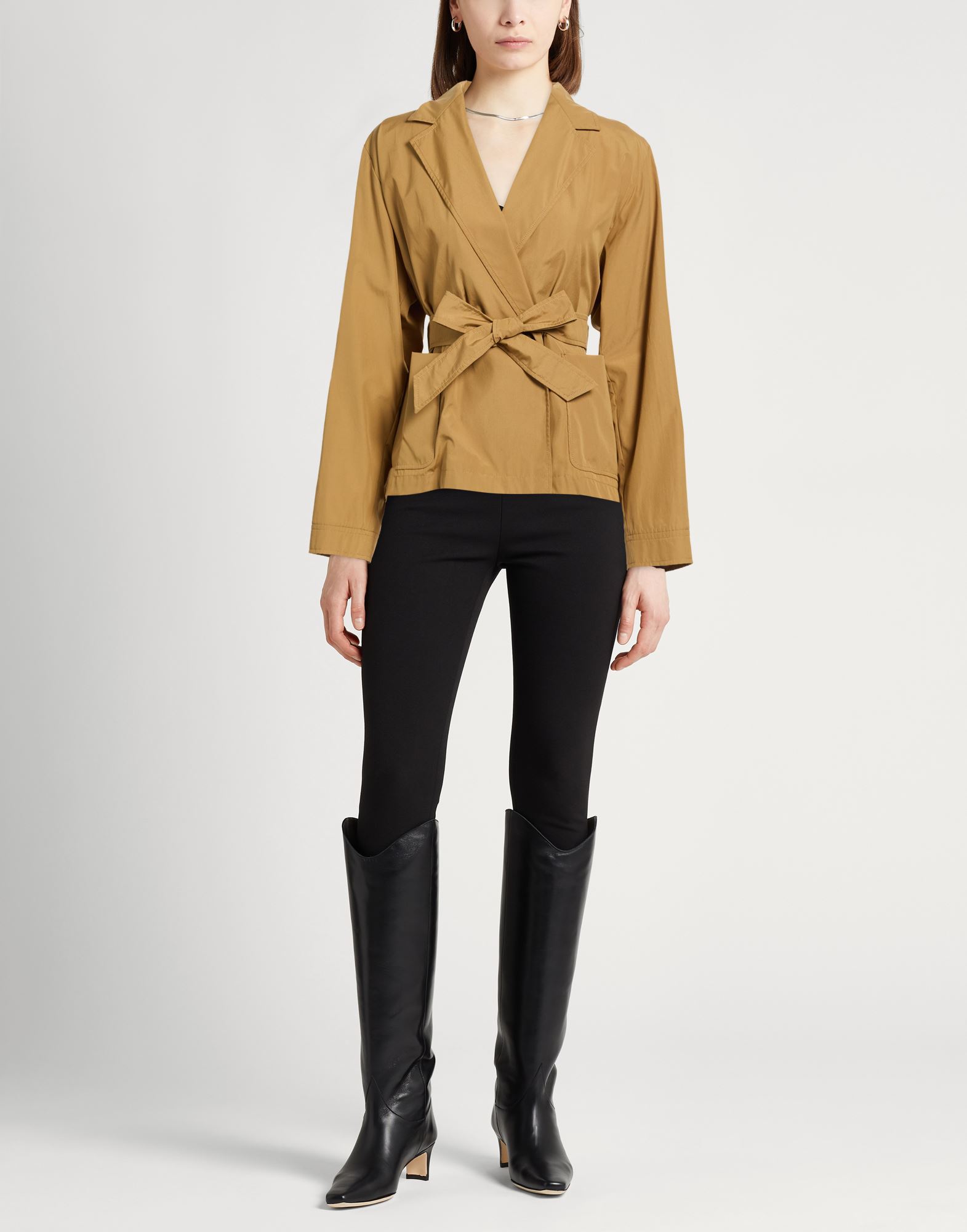  Max Mara Studio - Jacken & Mäntel - Jacken Und Anoraks - On Yoox.com 