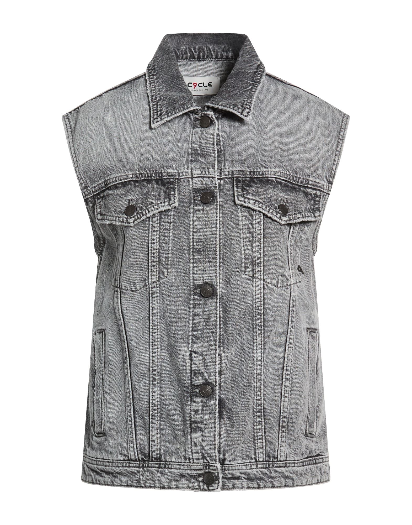  Cycle - Ropa De Abrigo - Chaquetas Vaqueras - On Yoox.com 