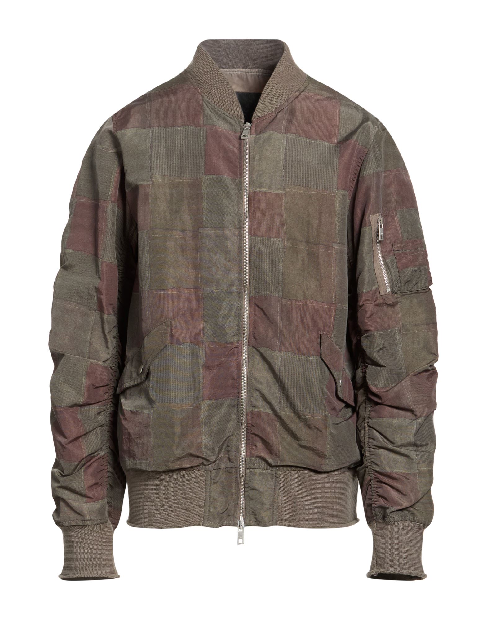  Giorgio Brato - Jacken & Mäntel - Jacken Und Anoraks - On Yoox.com 