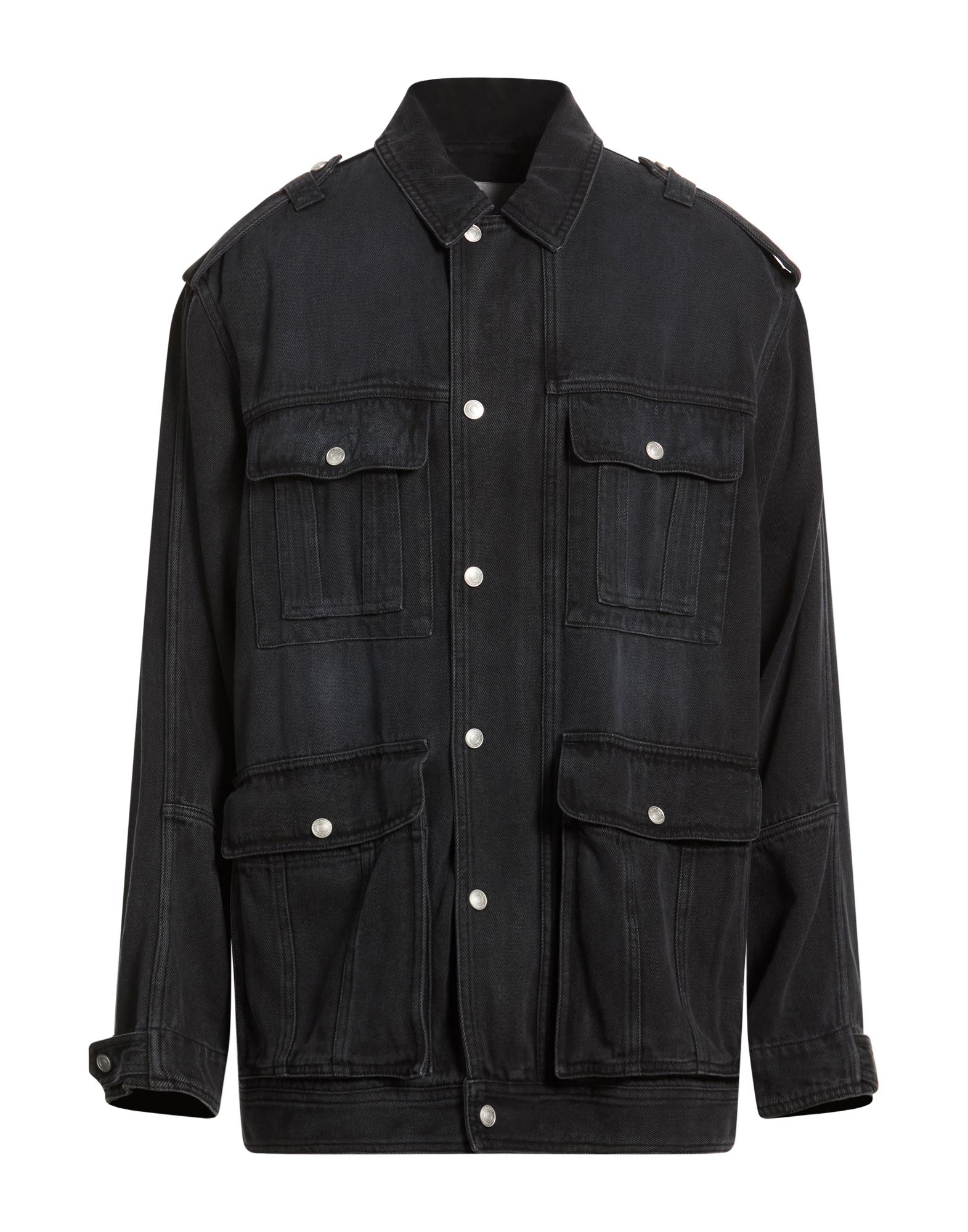  Isabel Marant - Jacken & Mäntel - Jeansjacken/mäntel - On Yoox.com 