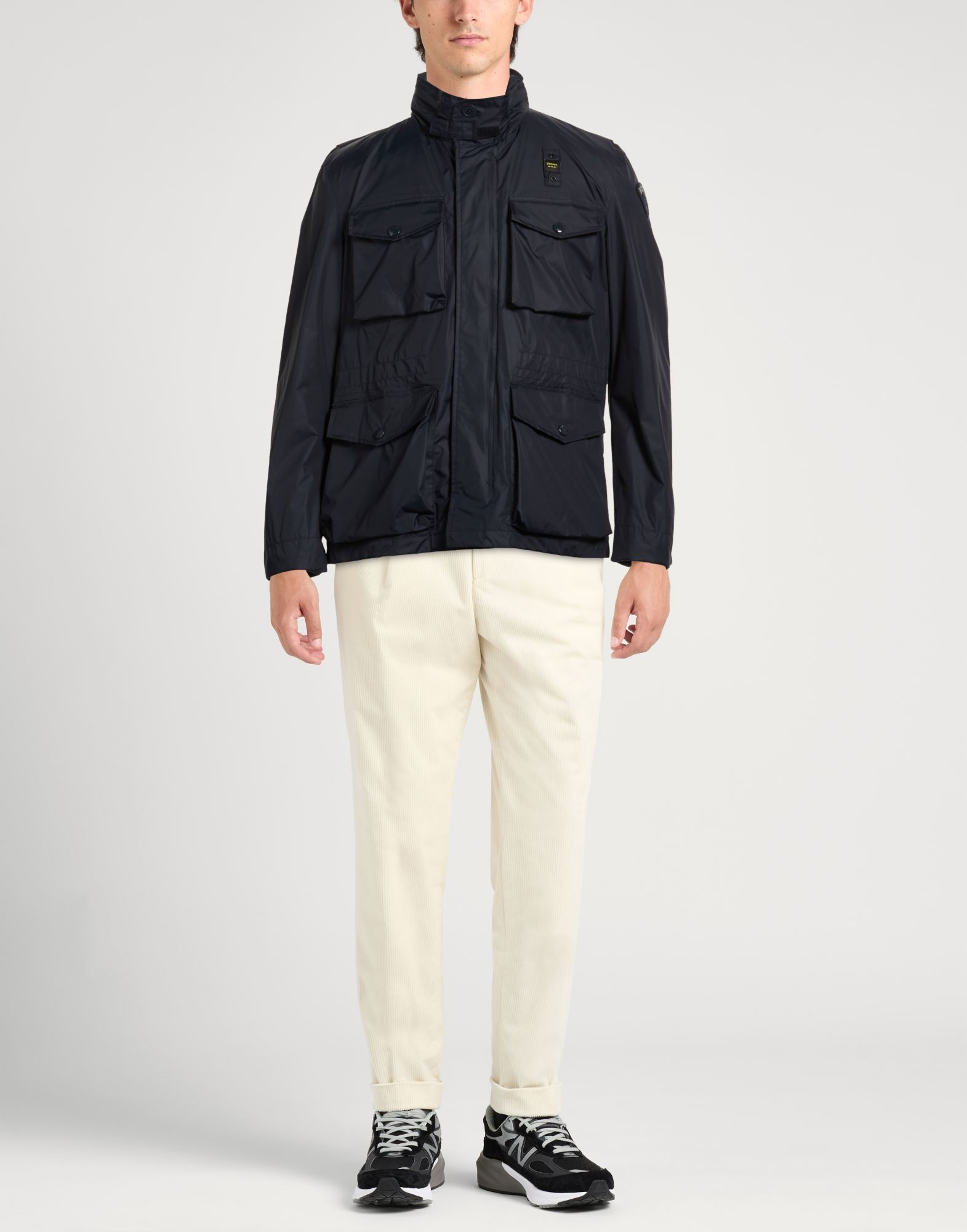  Blauer. - Jacken & Mäntel - Jacken Und Anoraks - On Yoox.com 
