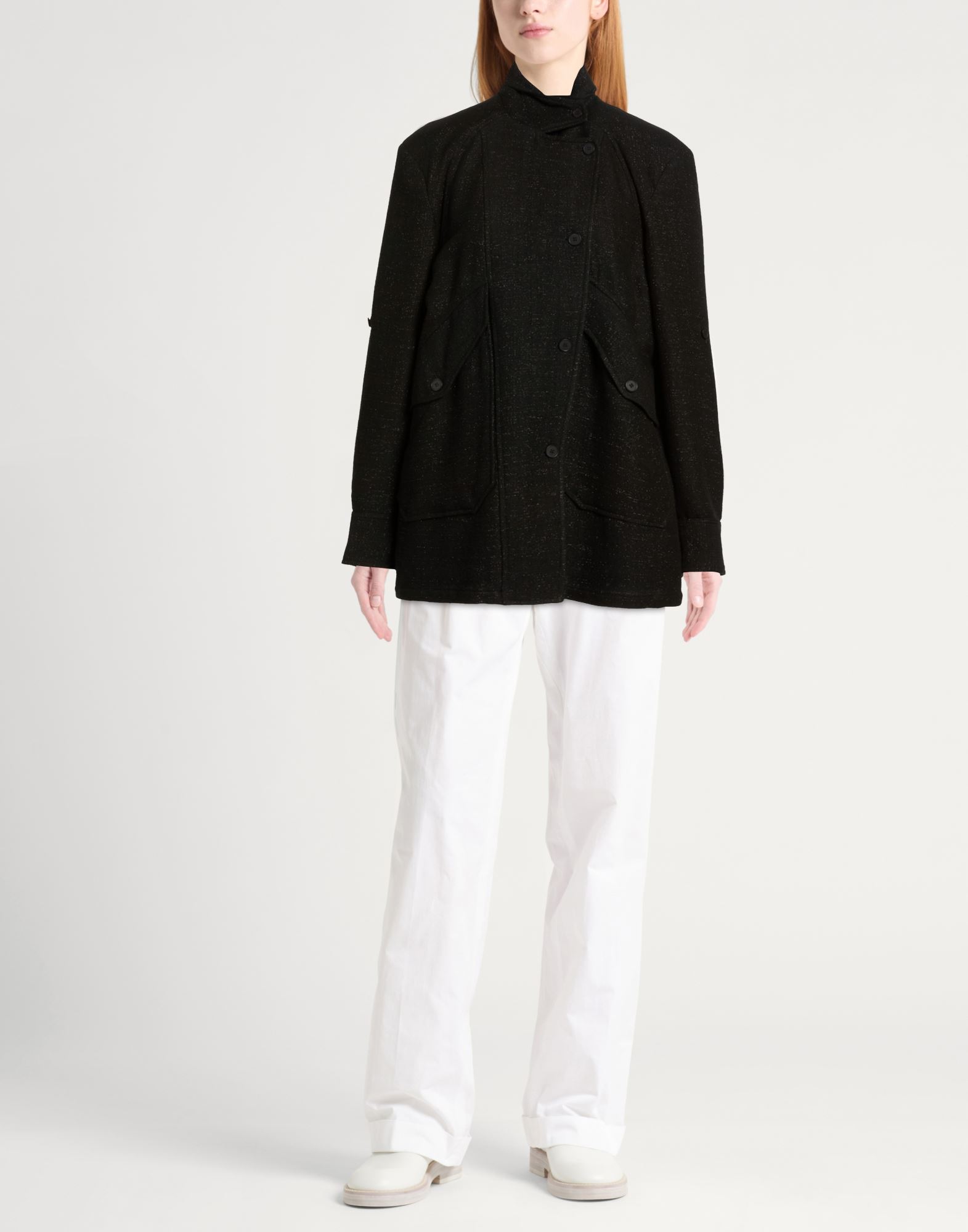  Iro - Jacken & Mäntel - Jacken Und Anoraks - On Yoox.com 