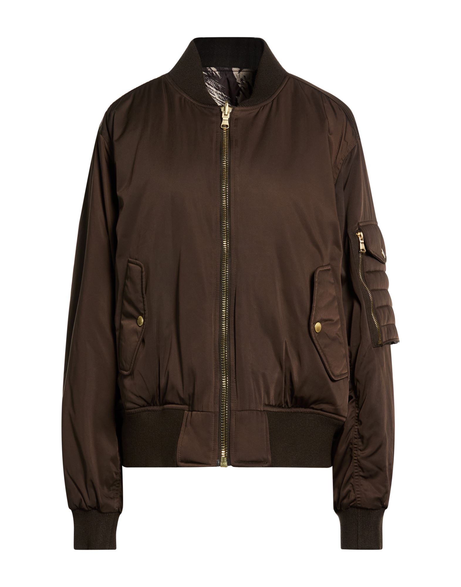  J. Lindeberg - Jacken & Mäntel - Jacken Und Anoraks - On Yoox.com 