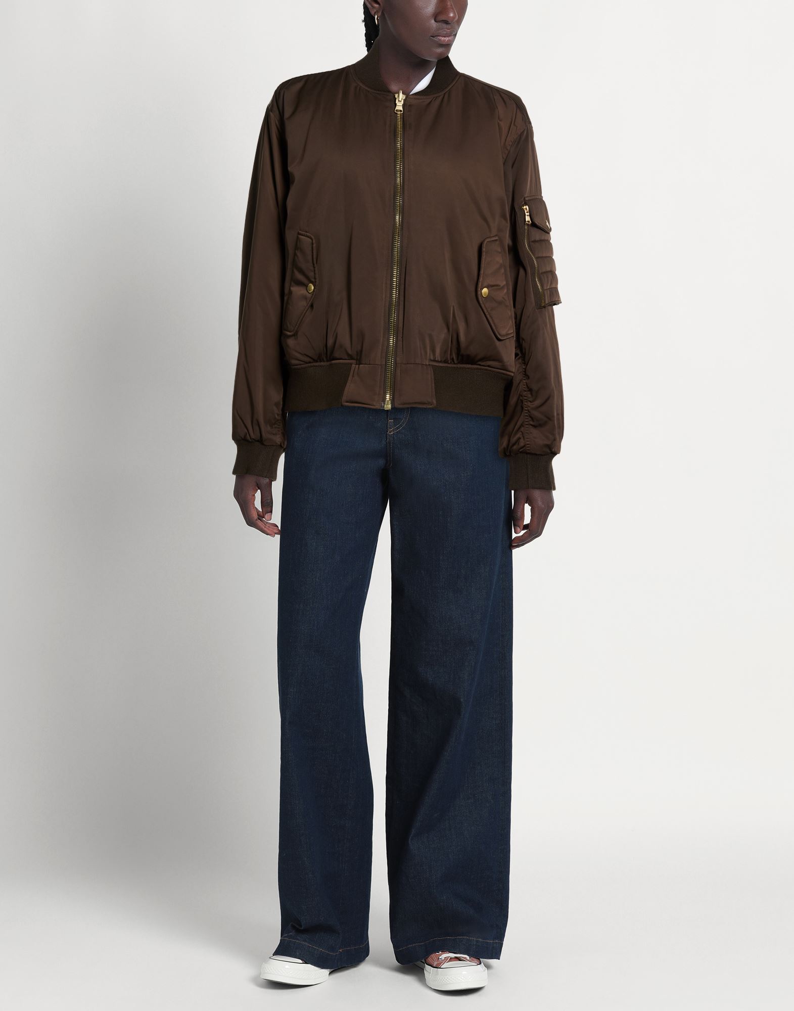  J. Lindeberg - Jacken & Mäntel - Jacken Und Anoraks - On Yoox.com 