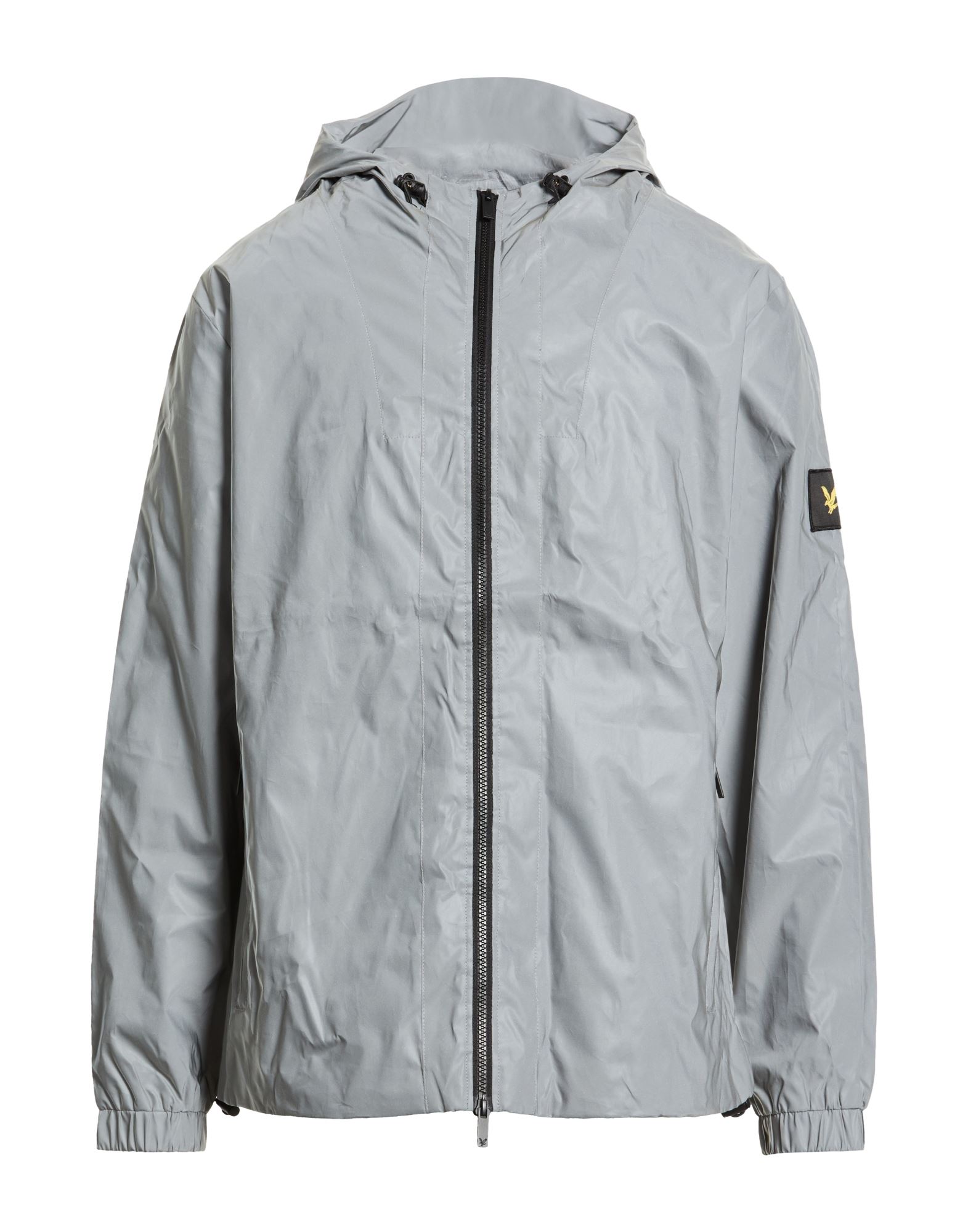 LYLE & SCOTT ΠΑΛΤΟ & ΤΖΑΚΕΤ Μπουφάν και τζάκετ
