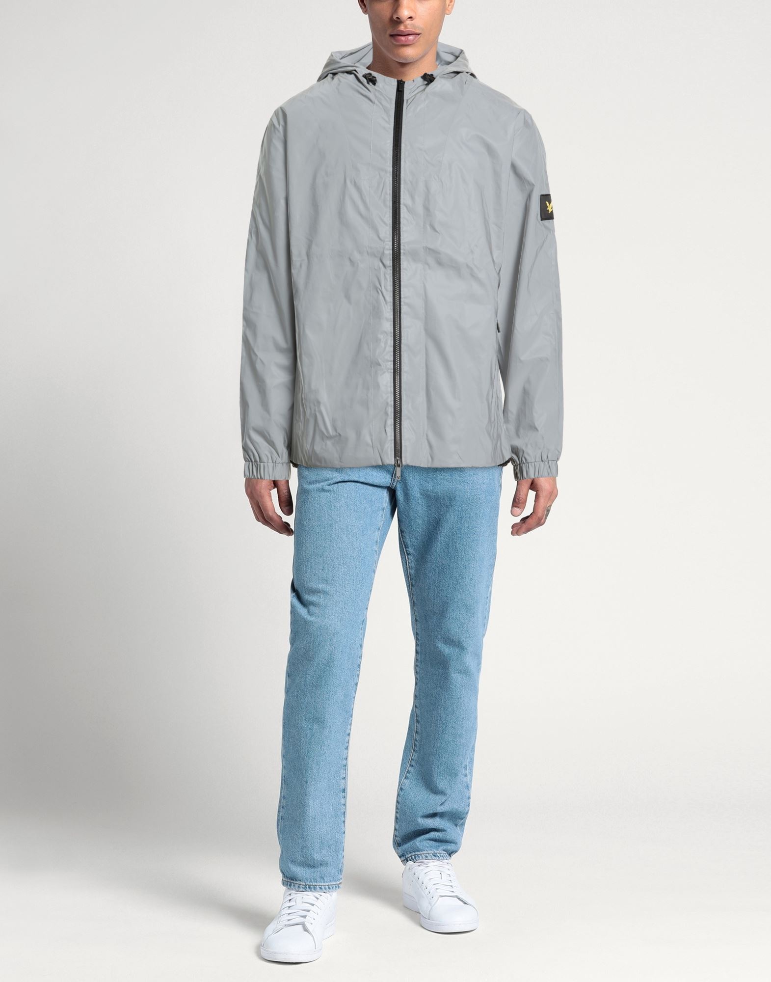  Lyle & Scott - Jacken & Mäntel - Jacken Und Anoraks - On Yoox.com 