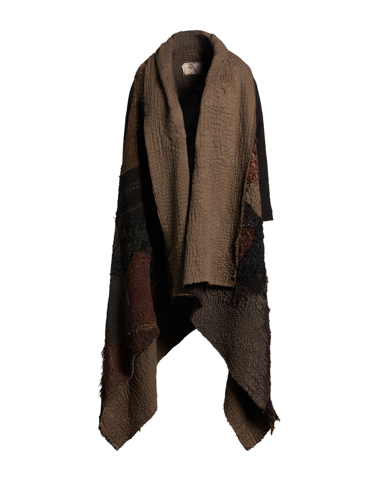  BY WALID ΠΑΛΤΟ & ΤΖΑΚΕΤ Παλτό