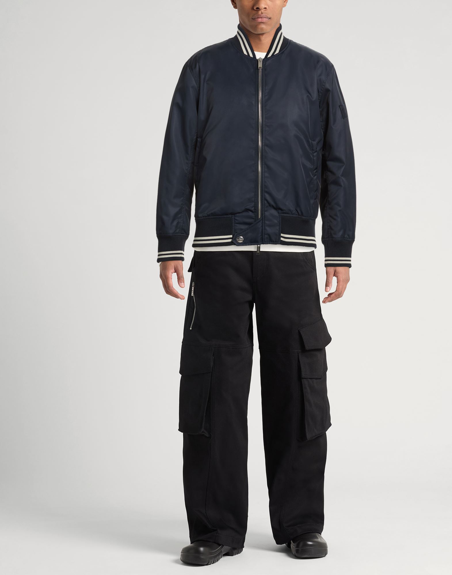  Iceberg - Jacken & Mäntel - Jacken Und Anoraks - On Yoox.com 