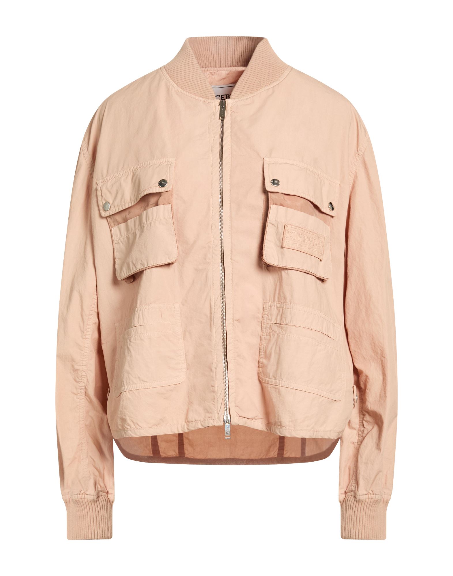  Iceberg - Jacken & Mäntel - Jacken Und Anoraks - On Yoox.com 