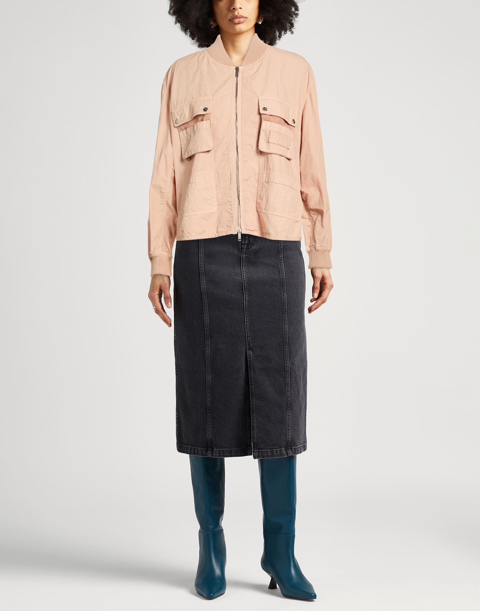  Iceberg - Jacken & Mäntel - Jacken Und Anoraks - On Yoox.com 