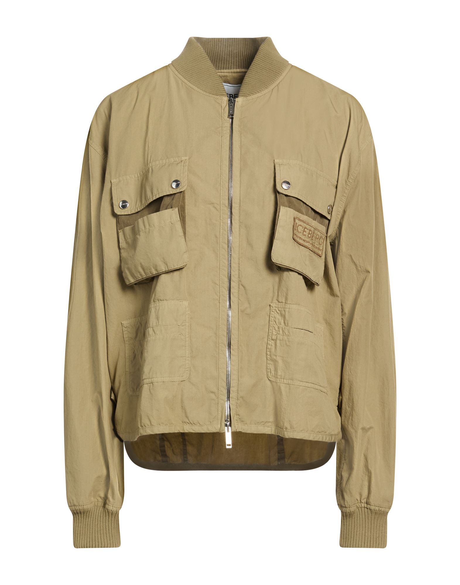  Iceberg - Jacken & Mäntel - Jacken Und Anoraks - On Yoox.com 
