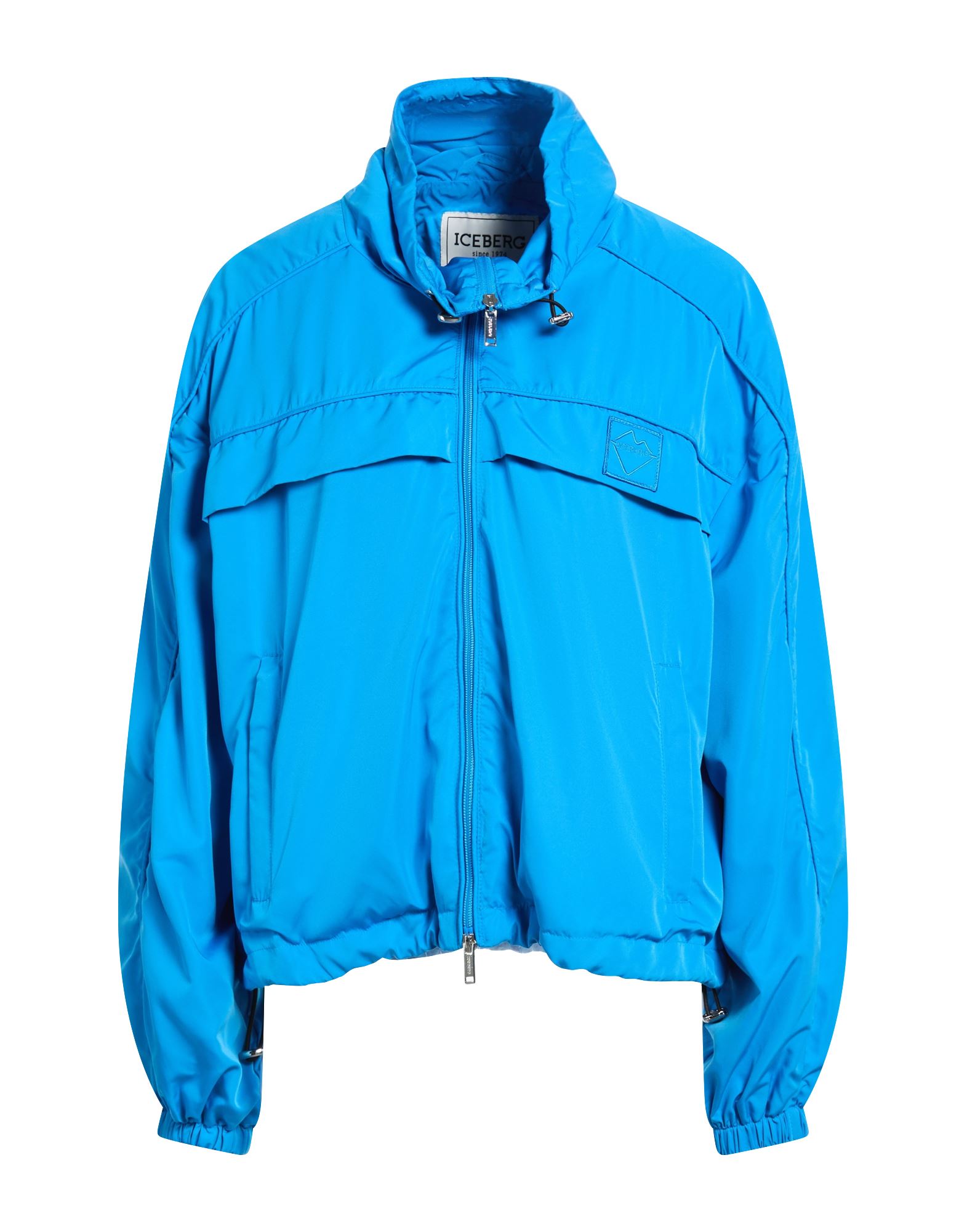  Iceberg - Jacken & Mäntel - Jacken Und Anoraks - On Yoox.com 