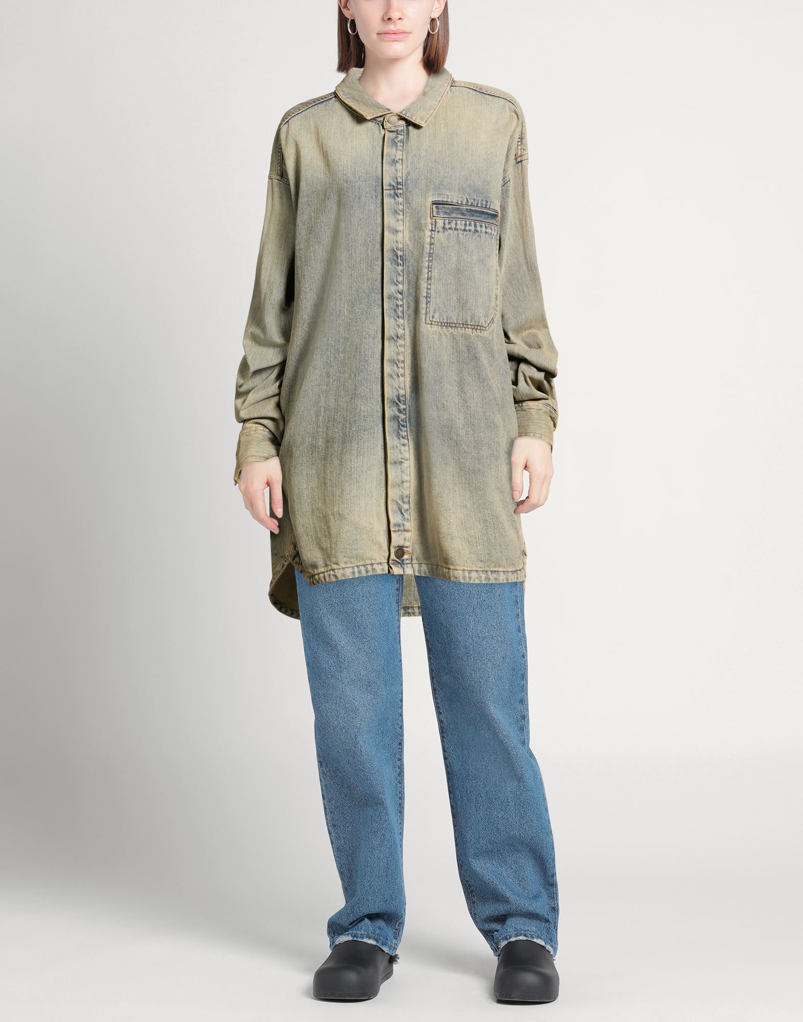  Entire Studios - Ropa De Abrigo - Chaquetas Vaqueras - On Yoox.com 