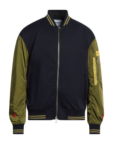 Jacke & Anorak Herren Nachtblau 46,50 Herren