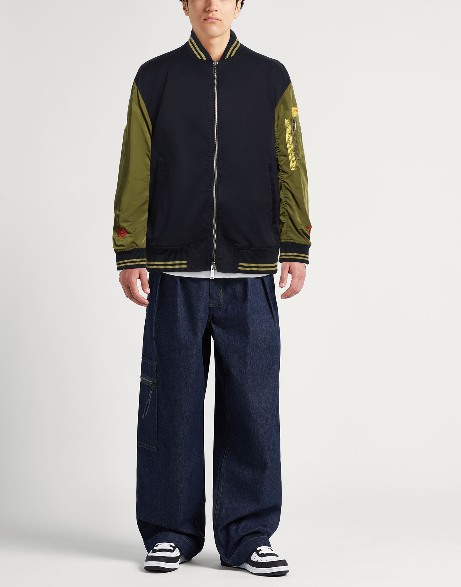  Iceberg - Jacken & Mäntel - Jacken Und Anoraks - On Yoox.com 