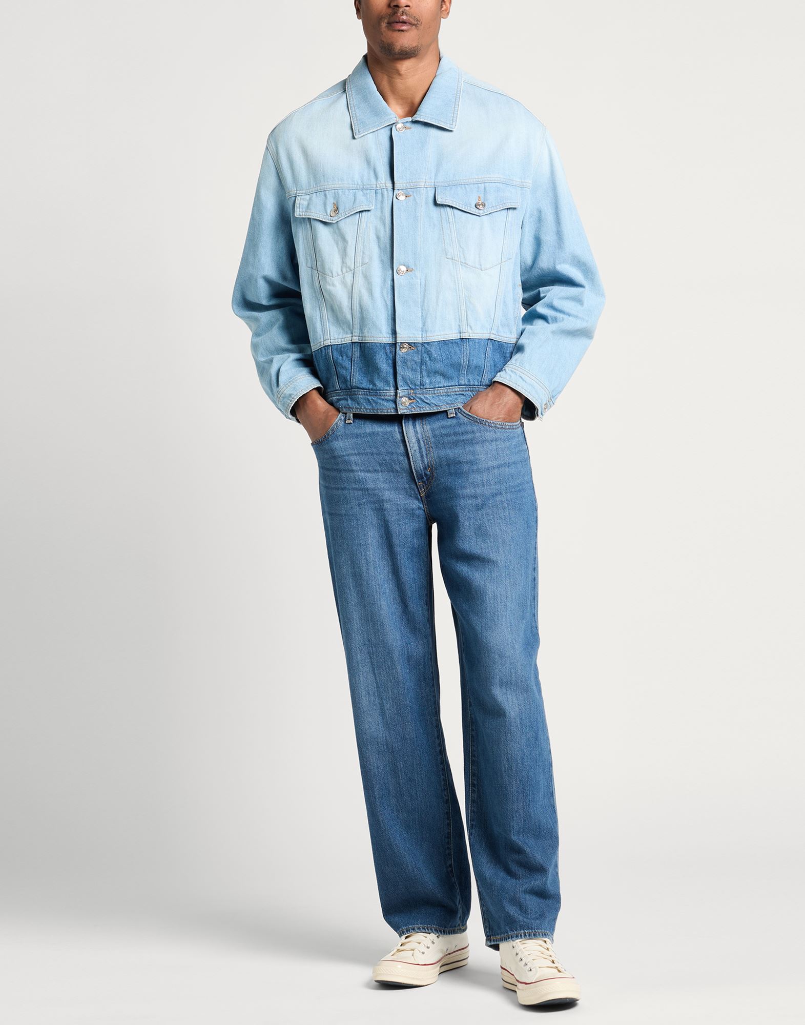  Iceberg - Jacken & Mäntel - Jeansjacken/mäntel - On Yoox.com 