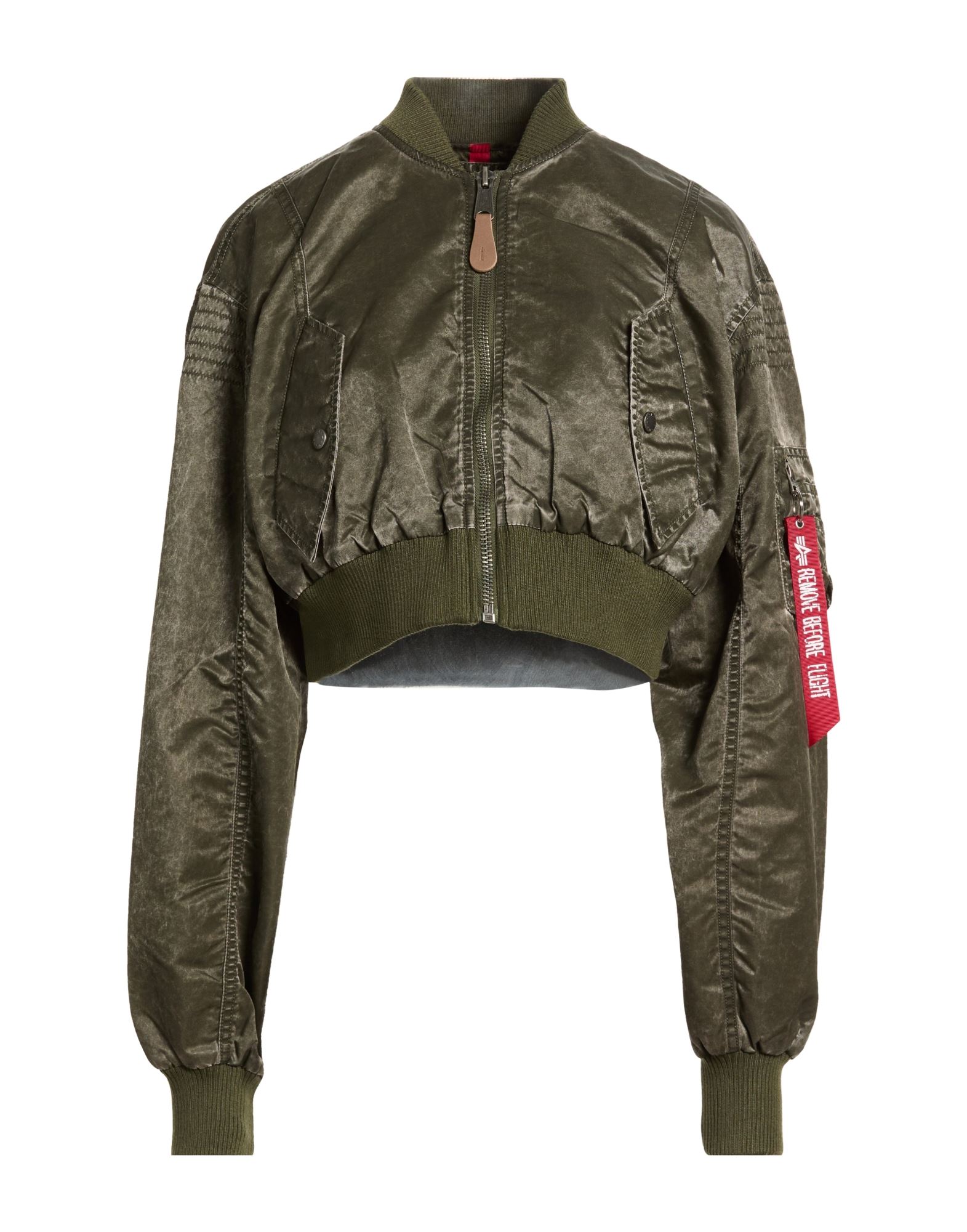  Alpha Industries - Jacken & Mäntel - Jacken Und Anoraks - On Yoox.com 