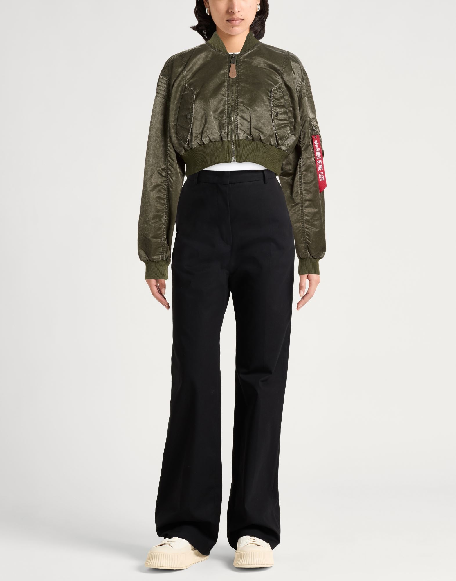  Alpha Industries - Jacken & Mäntel - Jacken Und Anoraks - On Yoox.com 