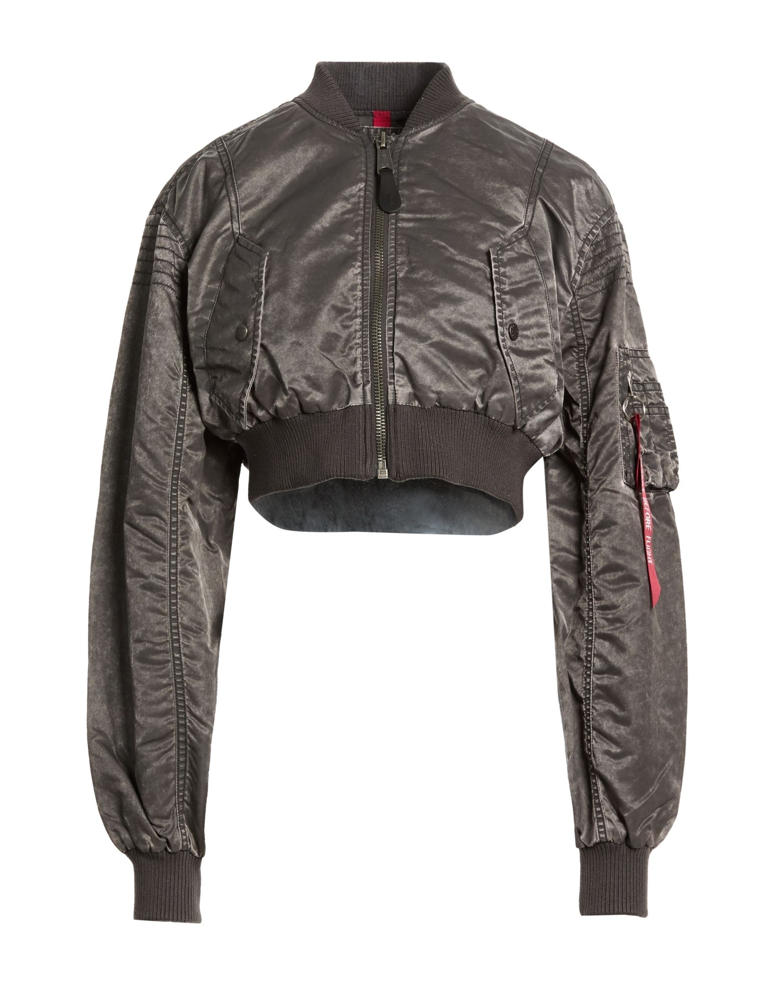 Alpha Industries - Jacken & Mäntel - Jacken Und Anoraks - On Yoox.com 