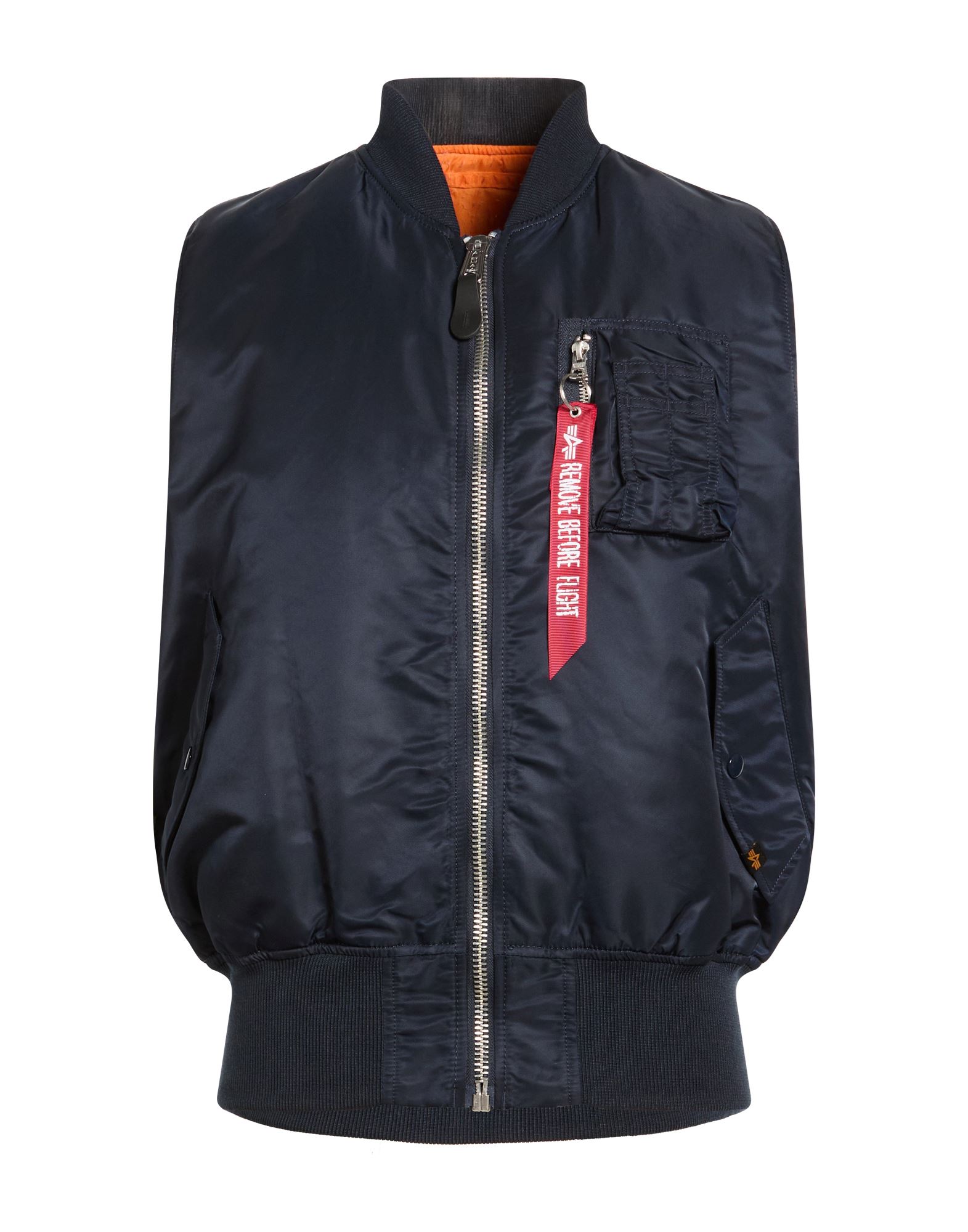  Alpha Industries - Jacken & Mäntel - Westen - On Yoox.com 