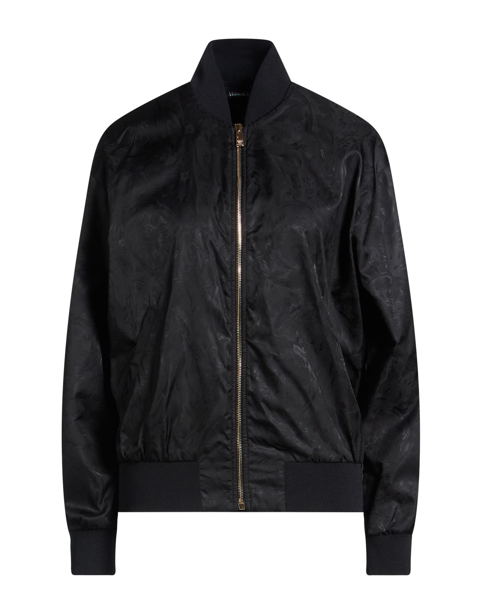  Versace - Jacken & Mäntel - Jacken Und Anoraks - On Yoox.com 