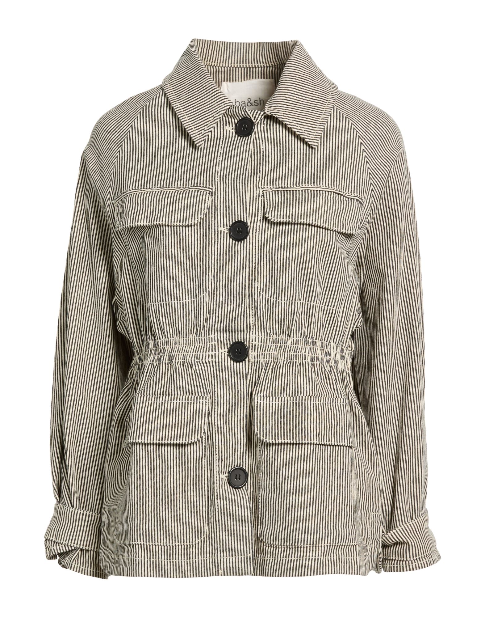 Ba&sh - Jacken & Mäntel - Jacken Und Anoraks - On Yoox.com 