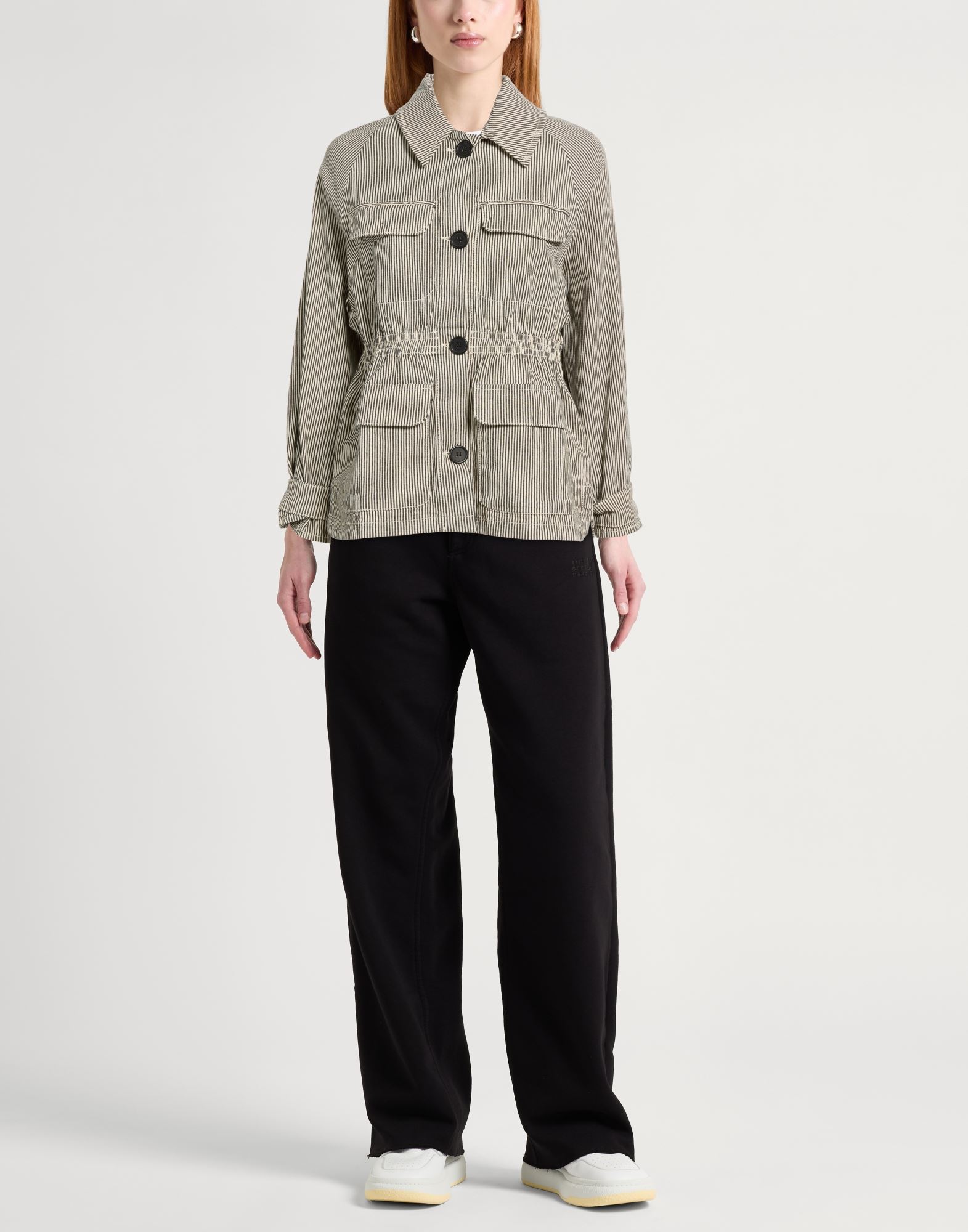  Ba&sh - Jacken & Mäntel - Jacken Und Anoraks - On Yoox.com 