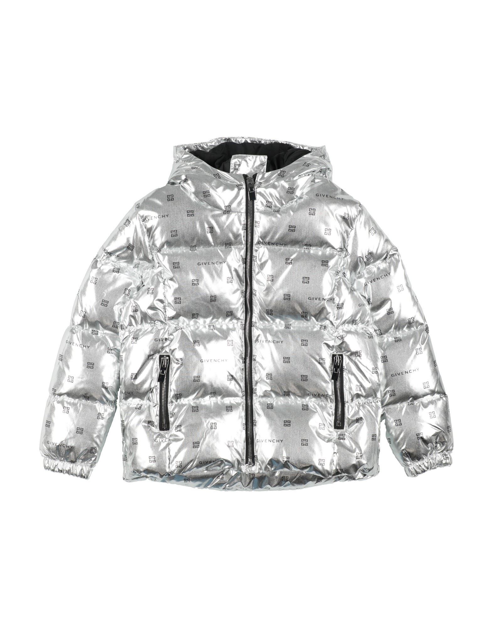  Givenchy - Jacken & Mäntel - Pufferjacken & Daunenjacken - On Yoox.com 