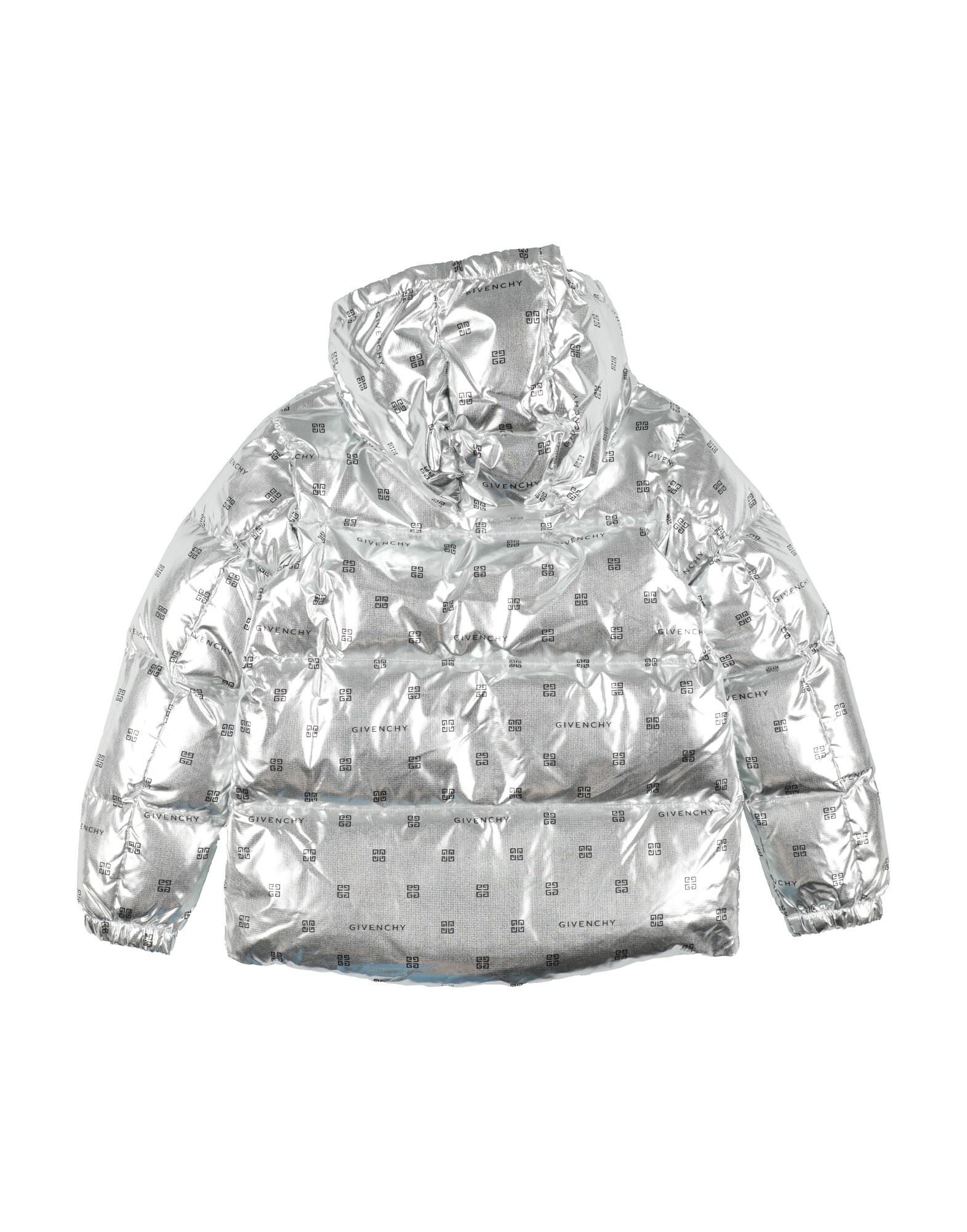  Givenchy - Jacken & Mäntel - Pufferjacken & Daunenjacken - On Yoox.com 