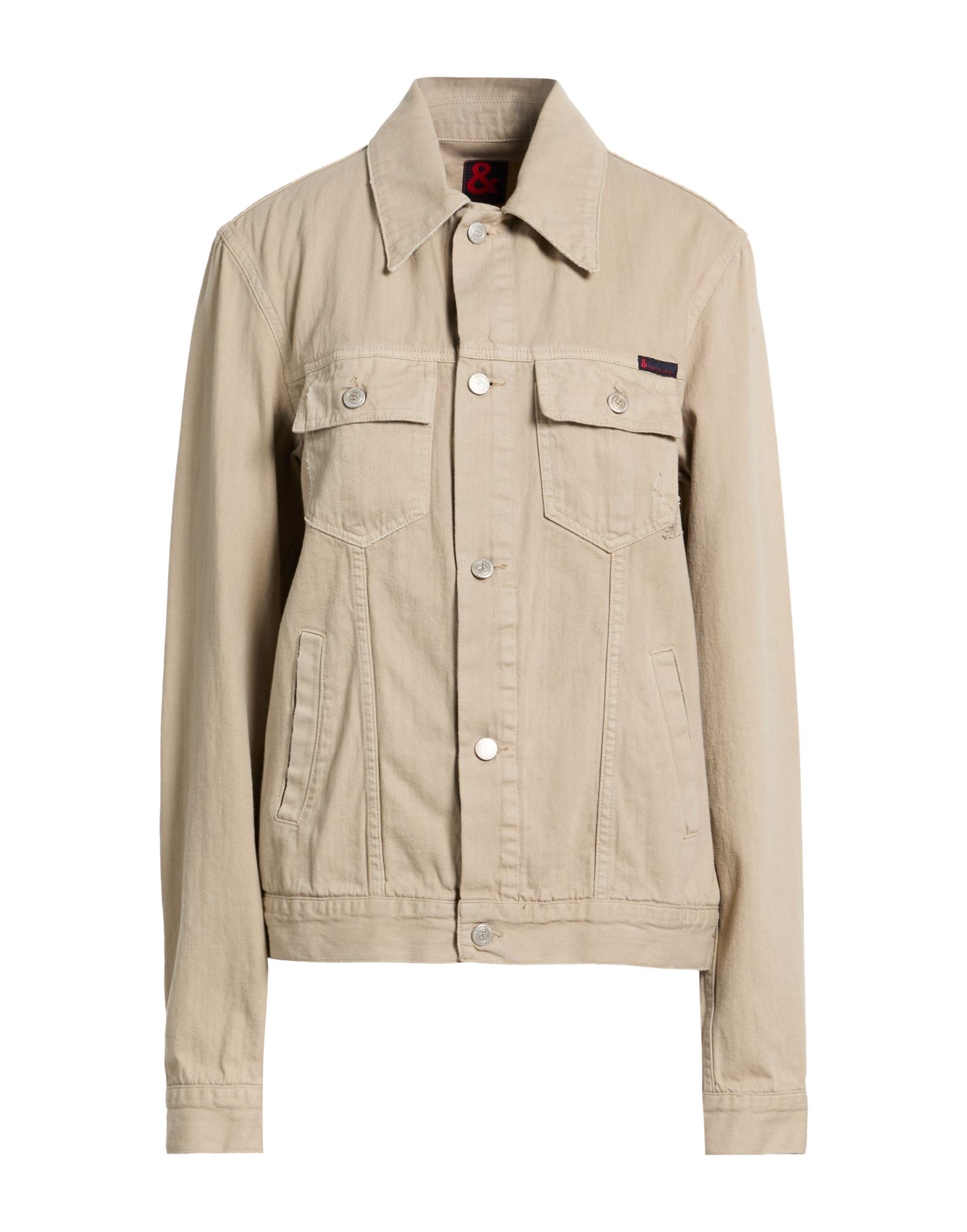  Dolce&gabbana - Jacken & Mäntel - Jeansjacken/mäntel - On Yoox.com 