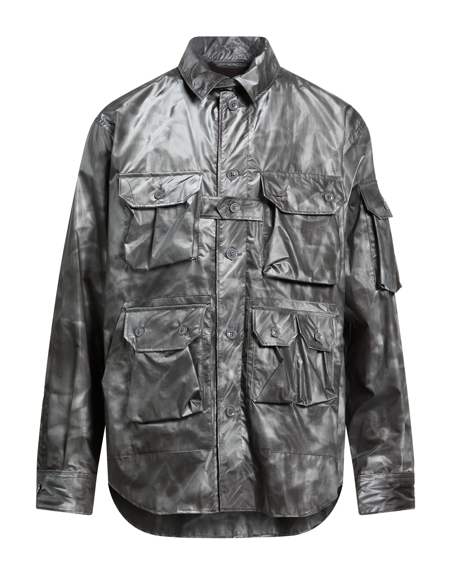  Engineered Garments - Jacken & Mäntel - Jacken Und Anoraks - On Yoox.com 