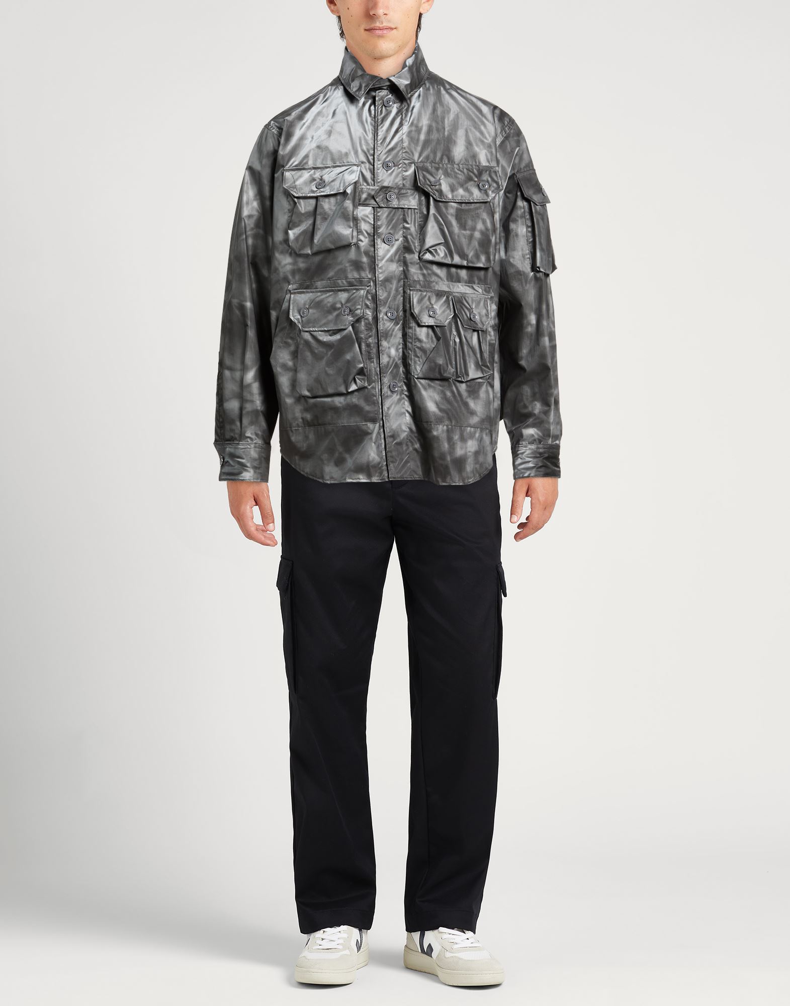  Engineered Garments - Jacken & Mäntel - Jacken Und Anoraks - On Yoox.com 