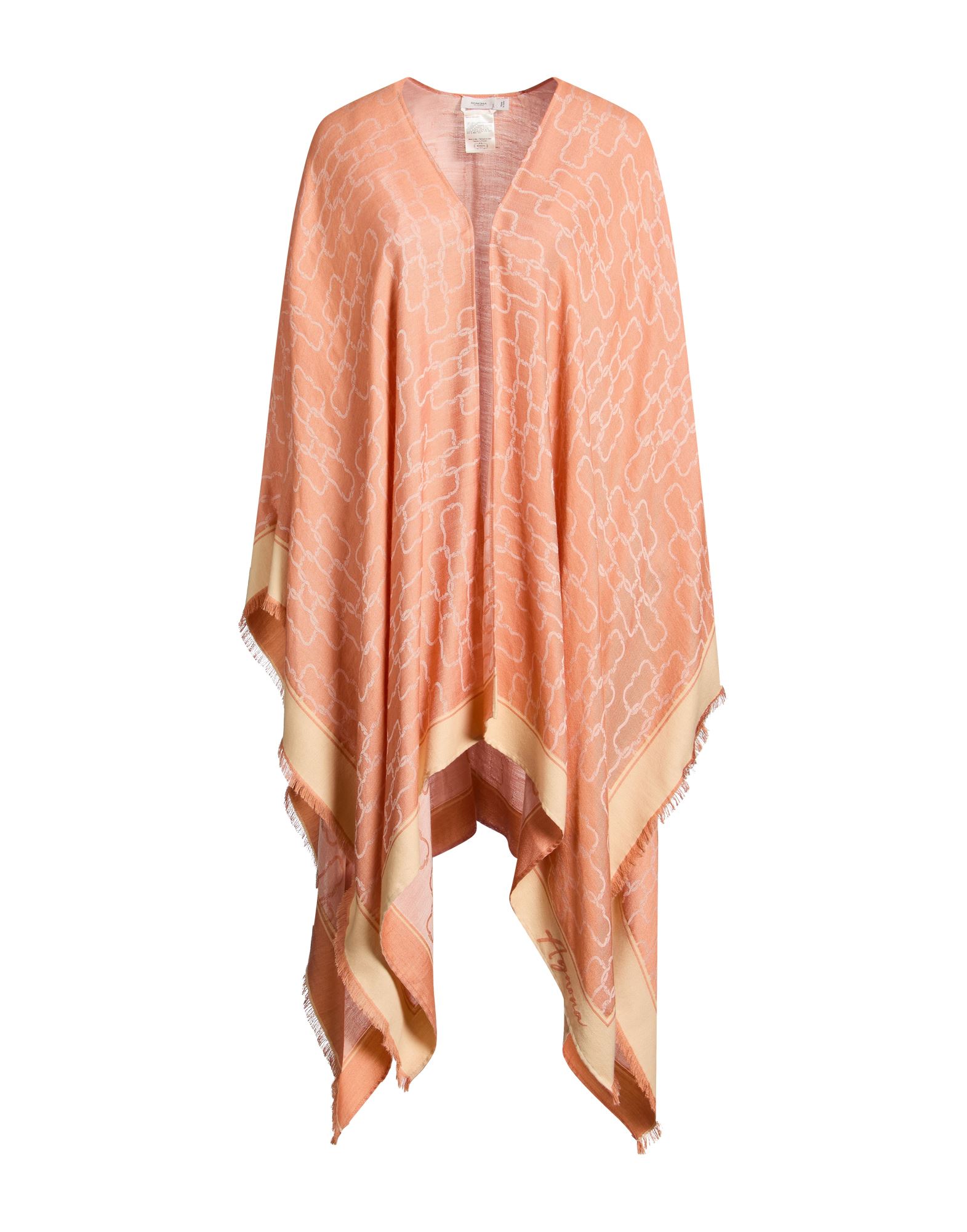  Agnona - Jacken & Mäntel - Capes - On Yoox.com 