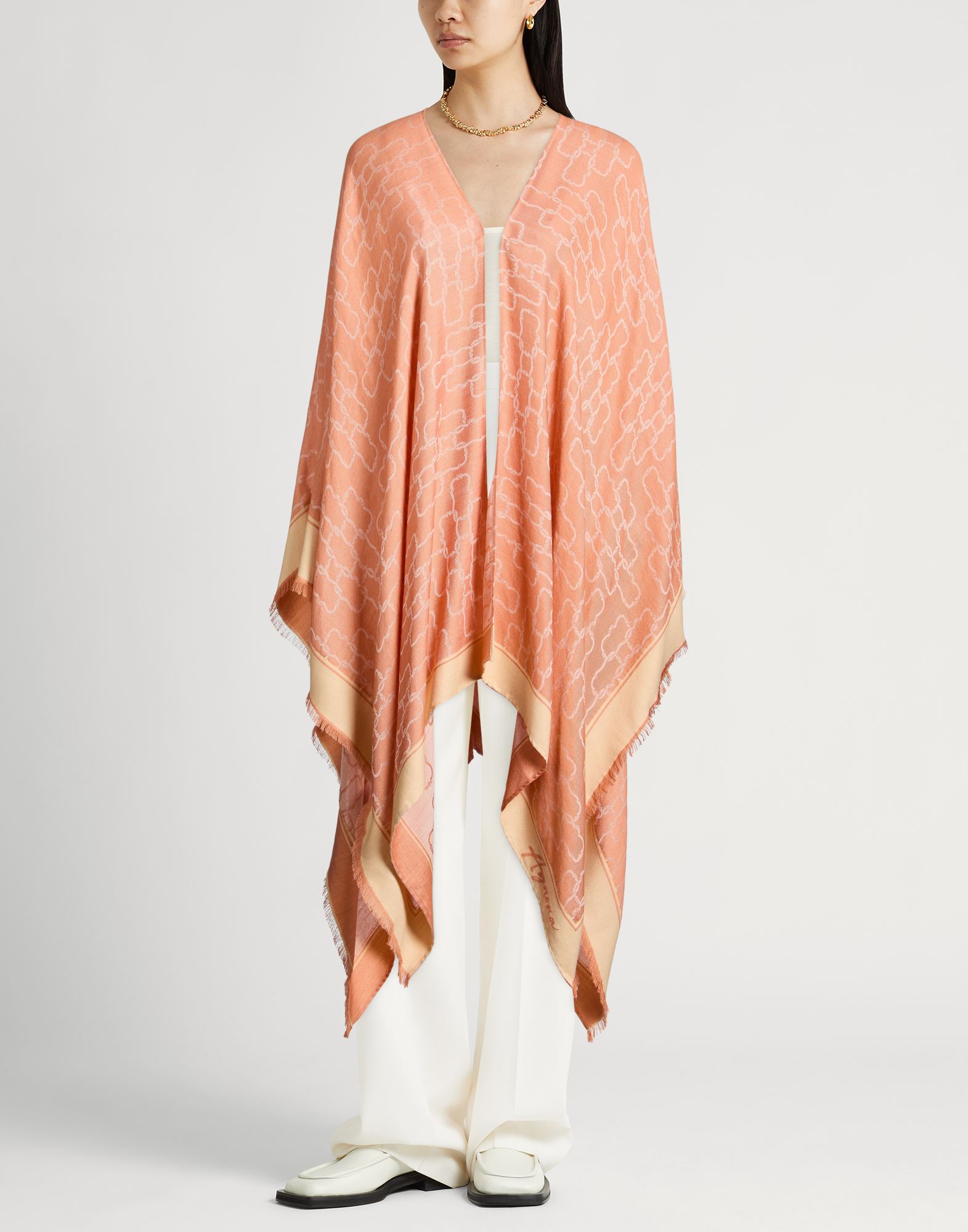  Agnona - Jacken & Mäntel - Capes - On Yoox.com 