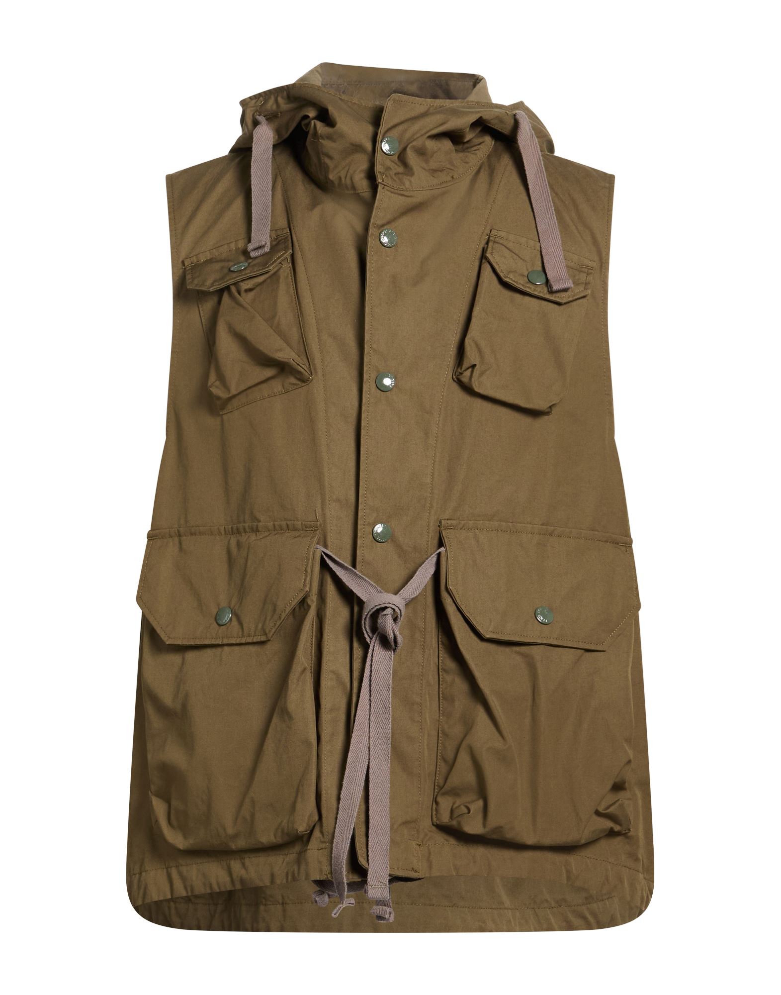 Engineered Garments - Jacken & Mäntel - Westen - On Yoox.com 