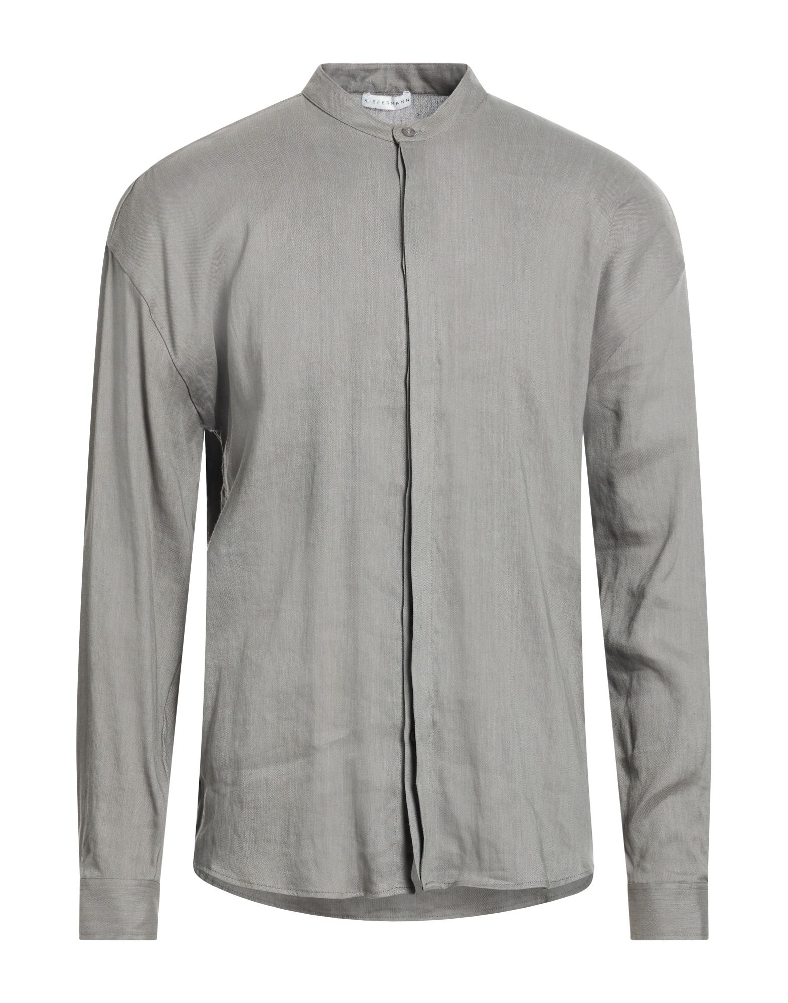  Kiefermann - Tops - Hemden - On Yoox.com 