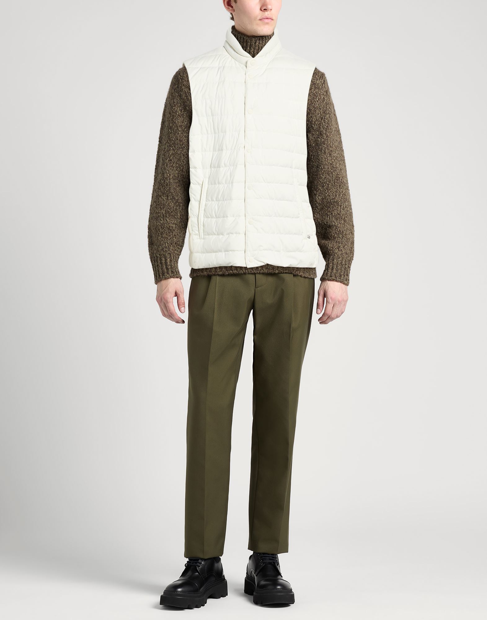  Fedeli - Jacken & Mäntel - Westen - On Yoox.com 