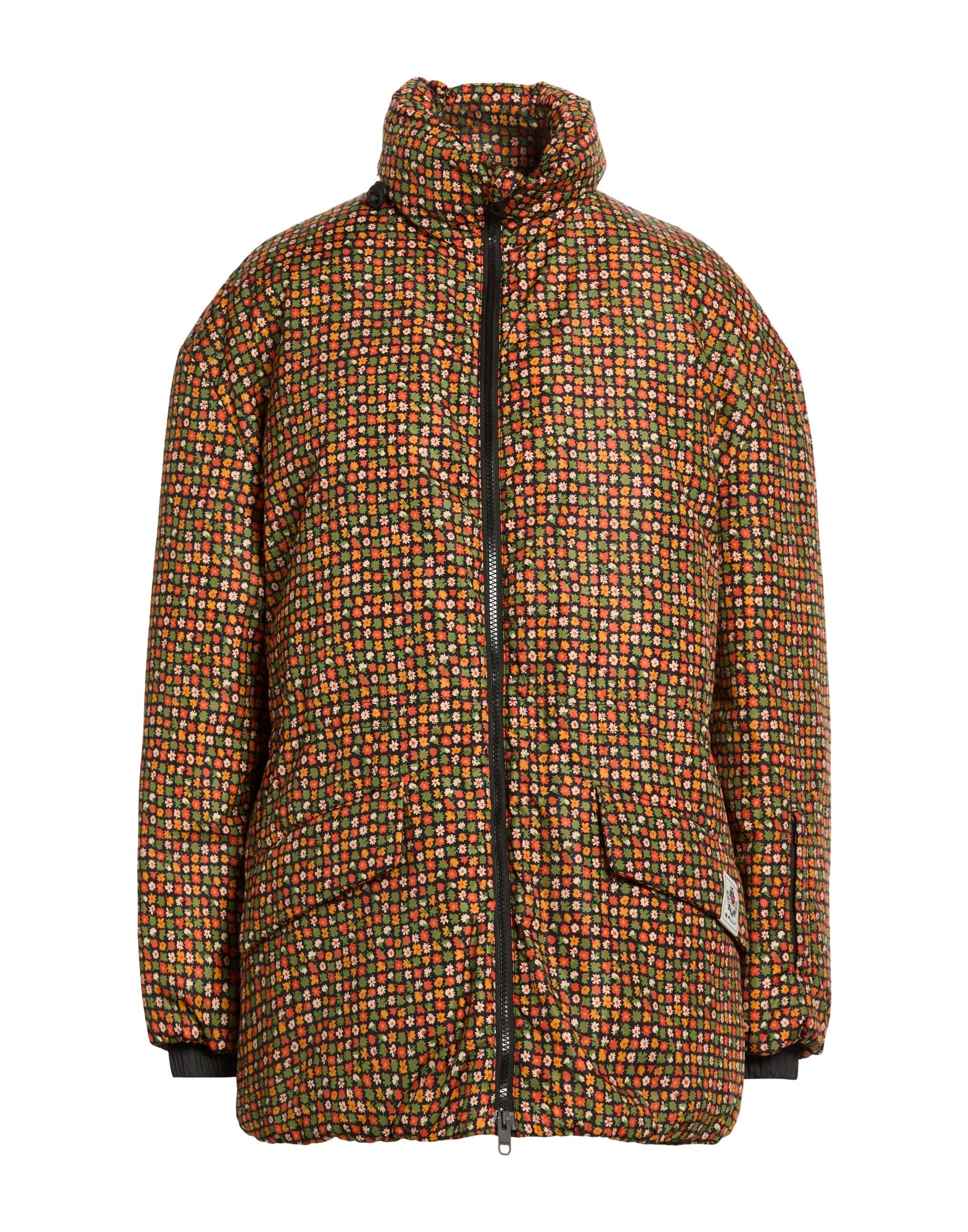  BALLY ΠΑΛΤΟ & ΤΖΑΚΕΤ Μπουφάν με επένδυση