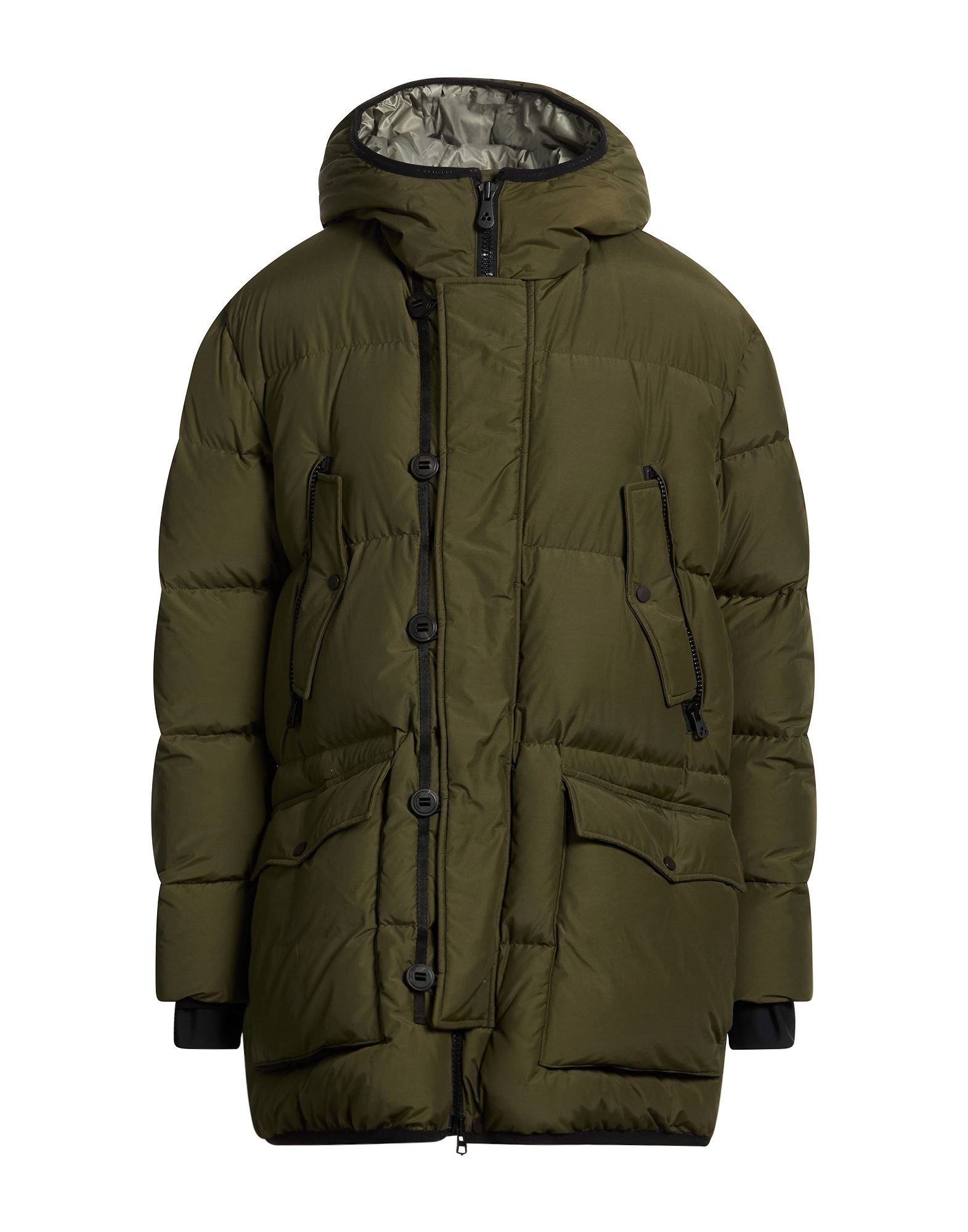  Peuterey - Jacken & Mäntel - Pufferjacken & Daunenjacken - On Yoox.com 
