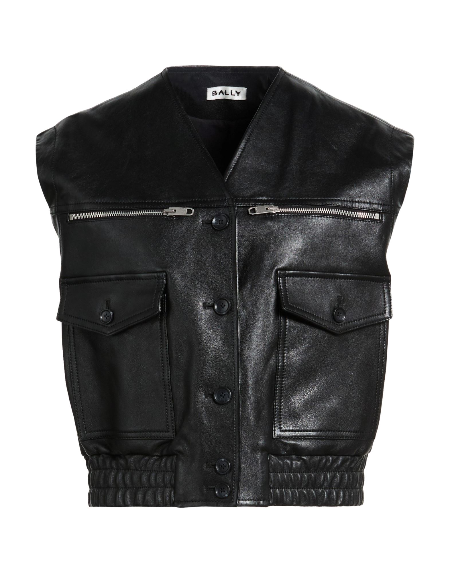  Bally - Jacken & Mäntel - Westen - On Yoox.com 