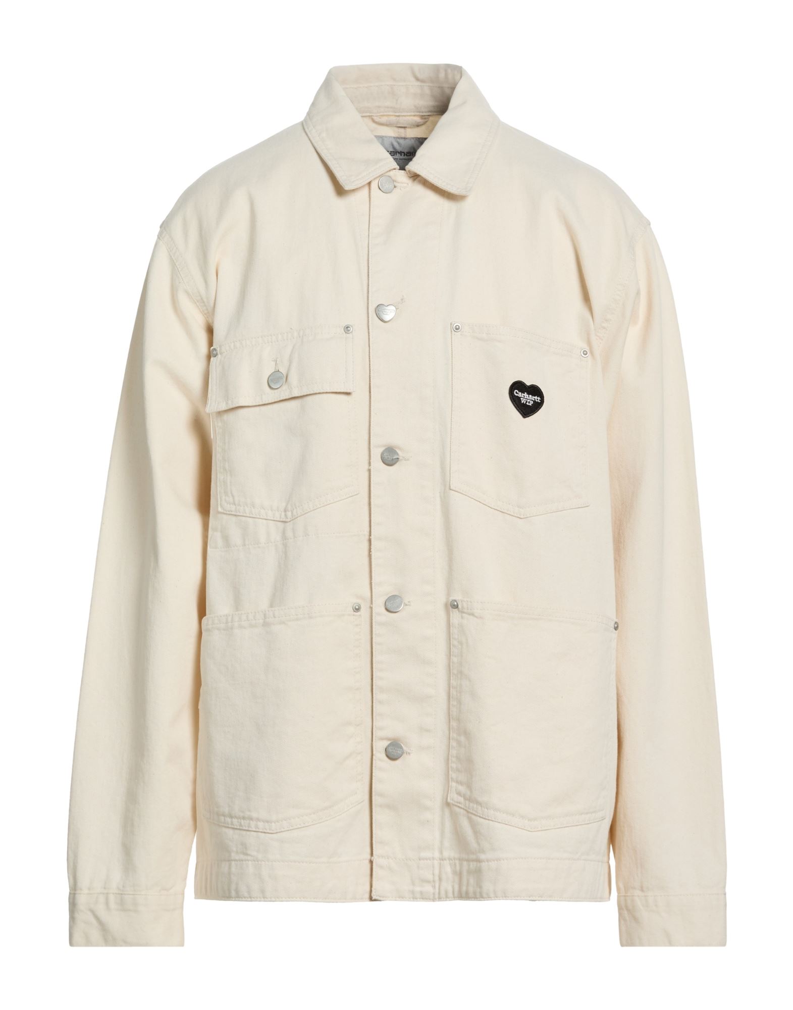 CARHARTT WIP ΠΑΛΤΟ & ΤΖΑΚΕΤ Denim τζάκετ
