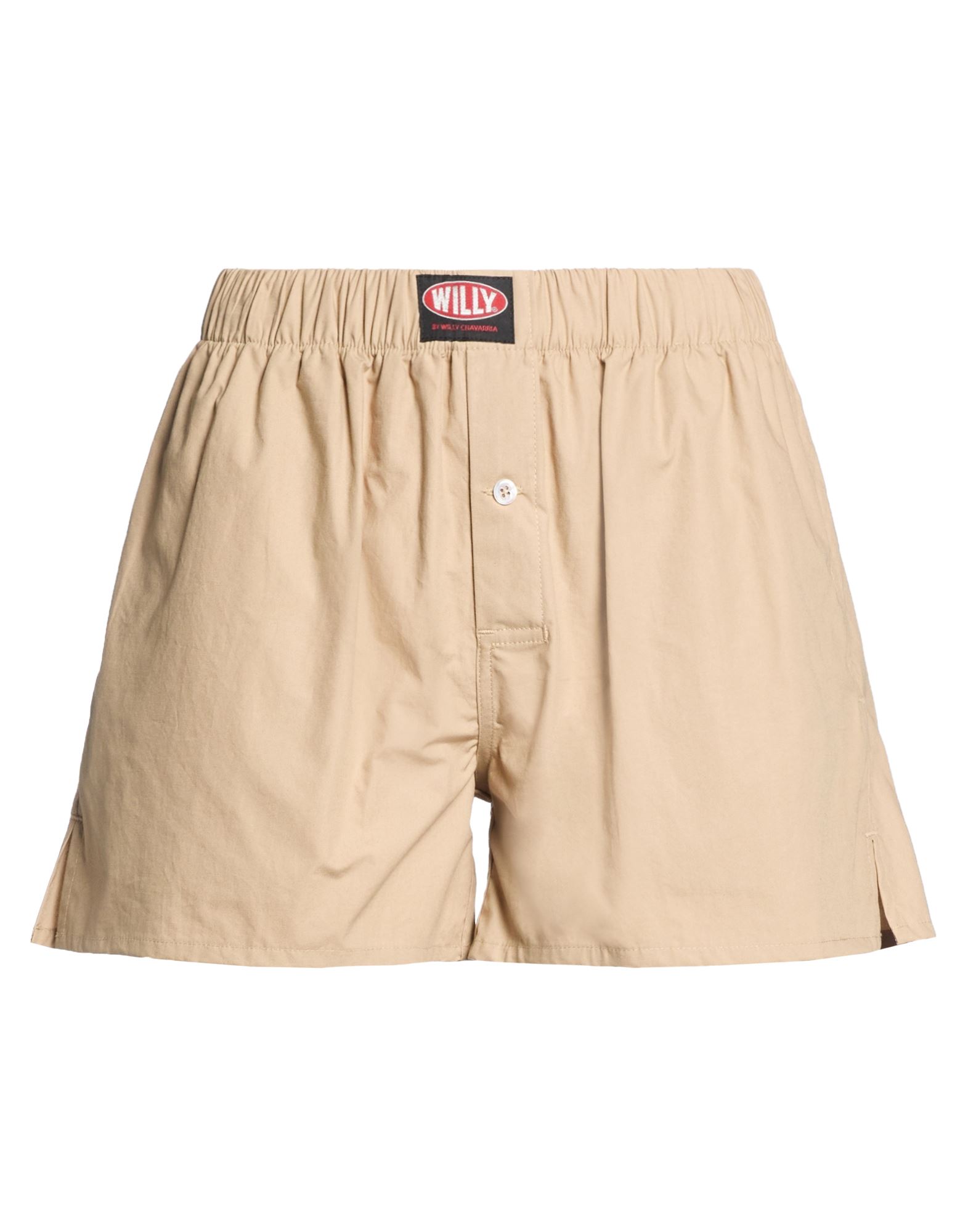 WILLY CHAVARRIA BOTTOMWEAR Σορτς & Βερμούδες