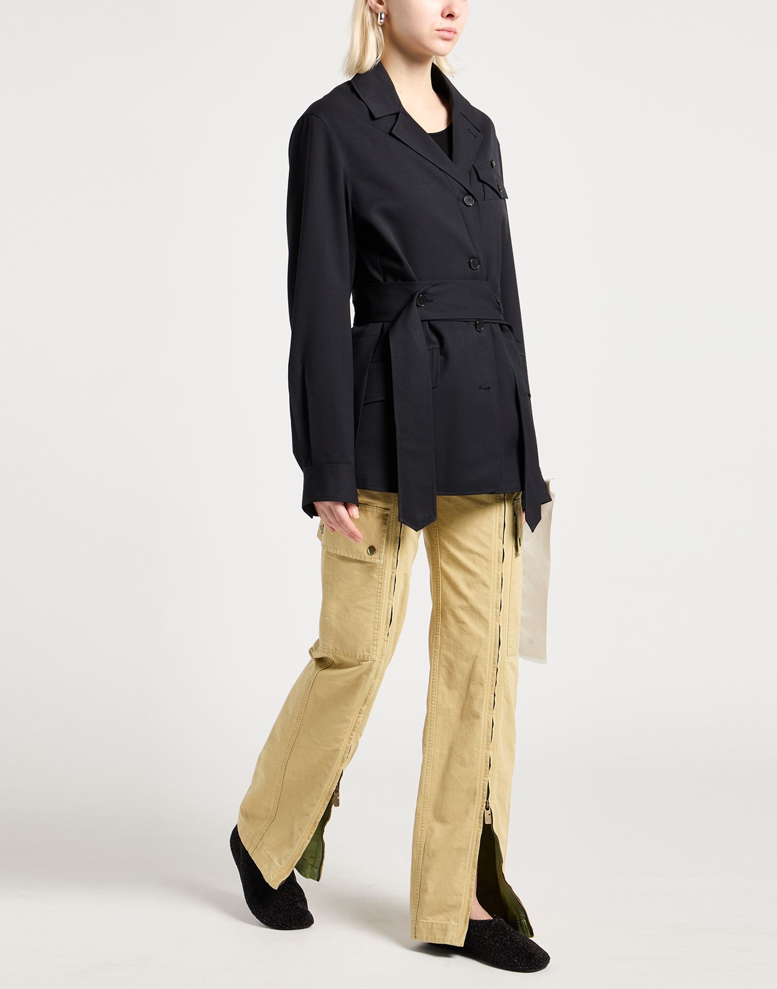  Setchu - Jacken & Mäntel - Jacken Und Anoraks - On Yoox.com 