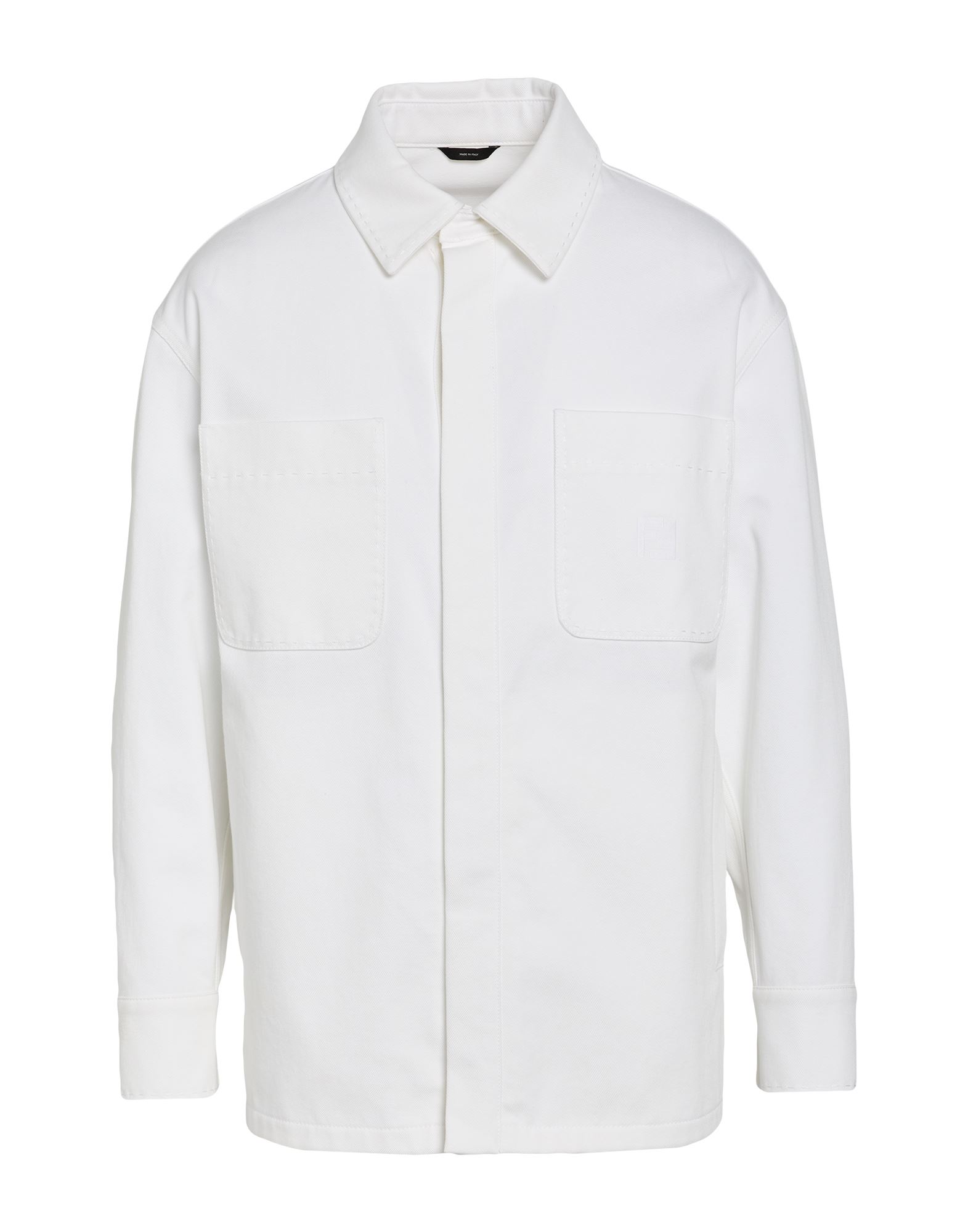  Fendi - Jacken & Mäntel - Jacken Und Anoraks - On Yoox.com 