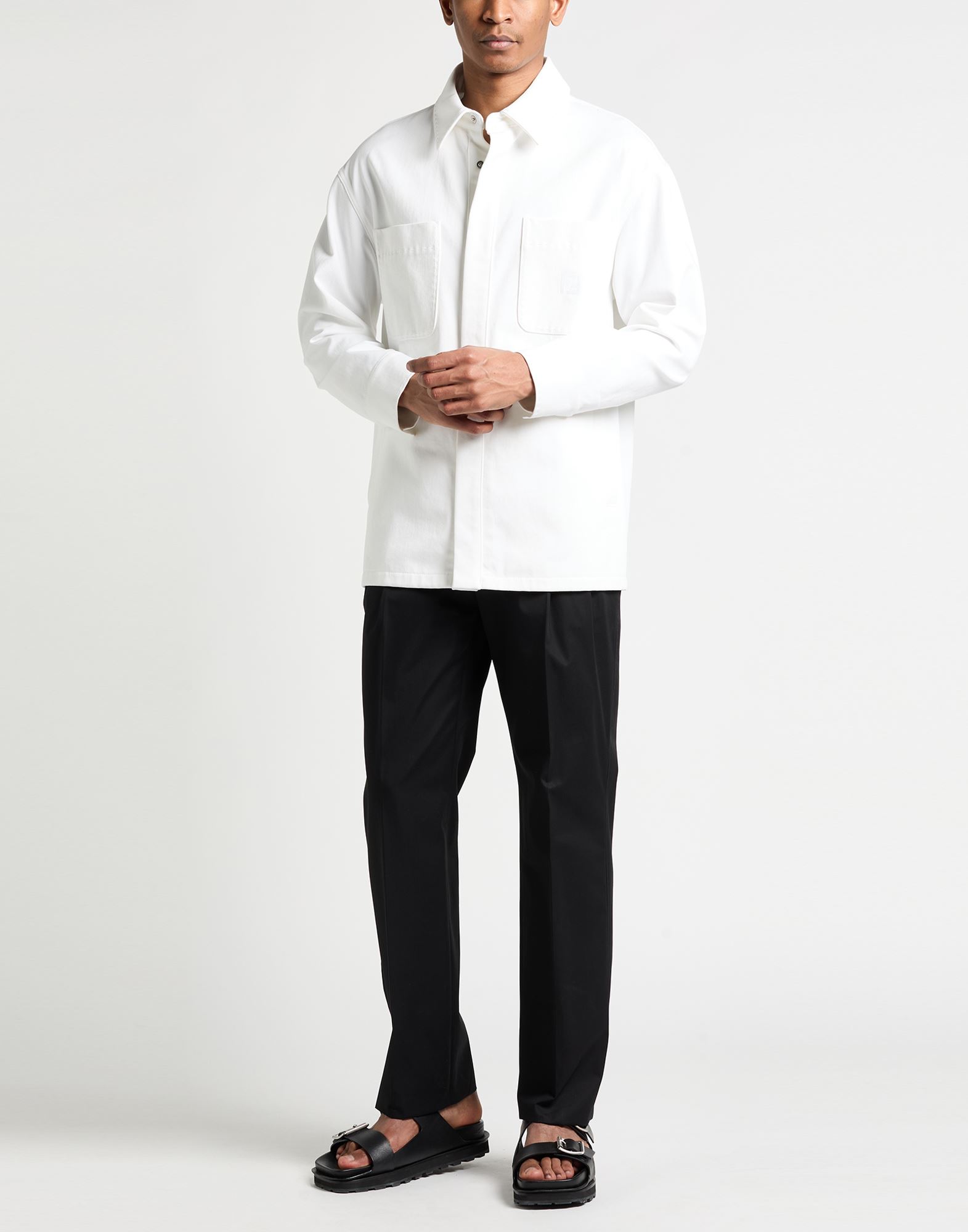  Fendi - Jacken & Mäntel - Jacken Und Anoraks - On Yoox.com 