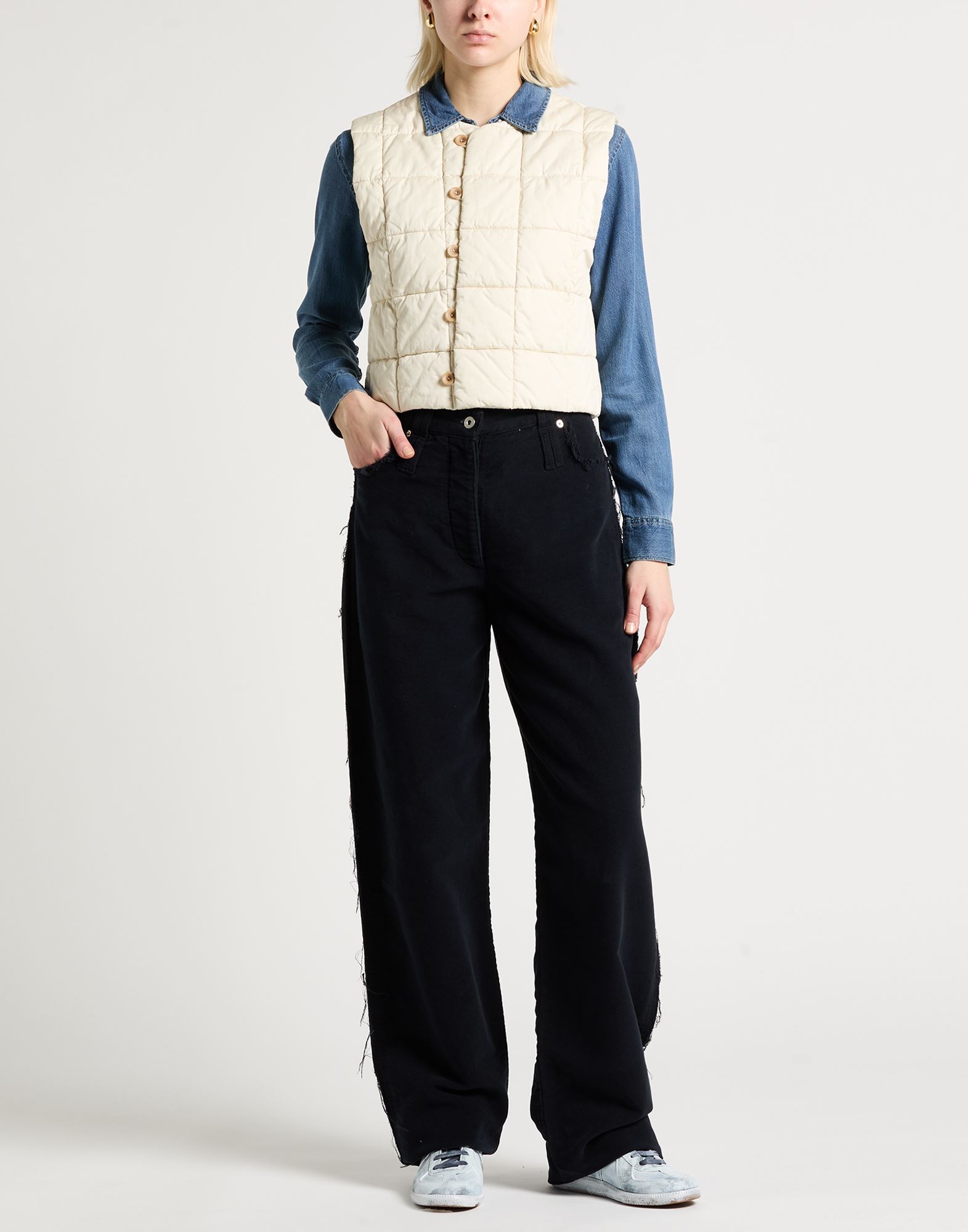  Lemaire - Jacken & Mäntel - Westen - On Yoox.com 