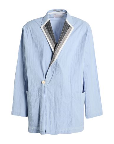 Blazer Herren Himmelblau 3 Herren