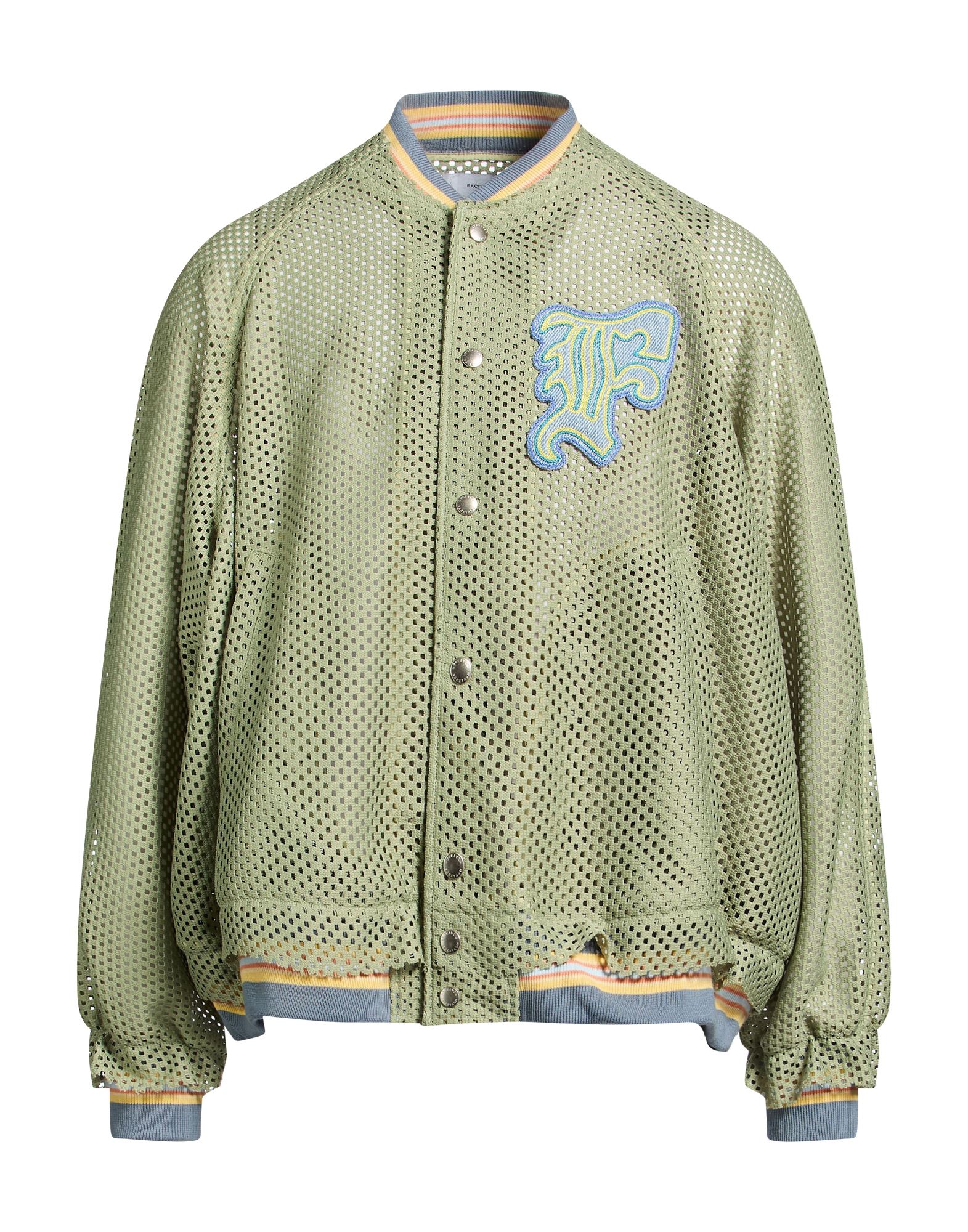  Facetasm - Jacken & Mäntel - Jacken Und Anoraks - On Yoox.com 