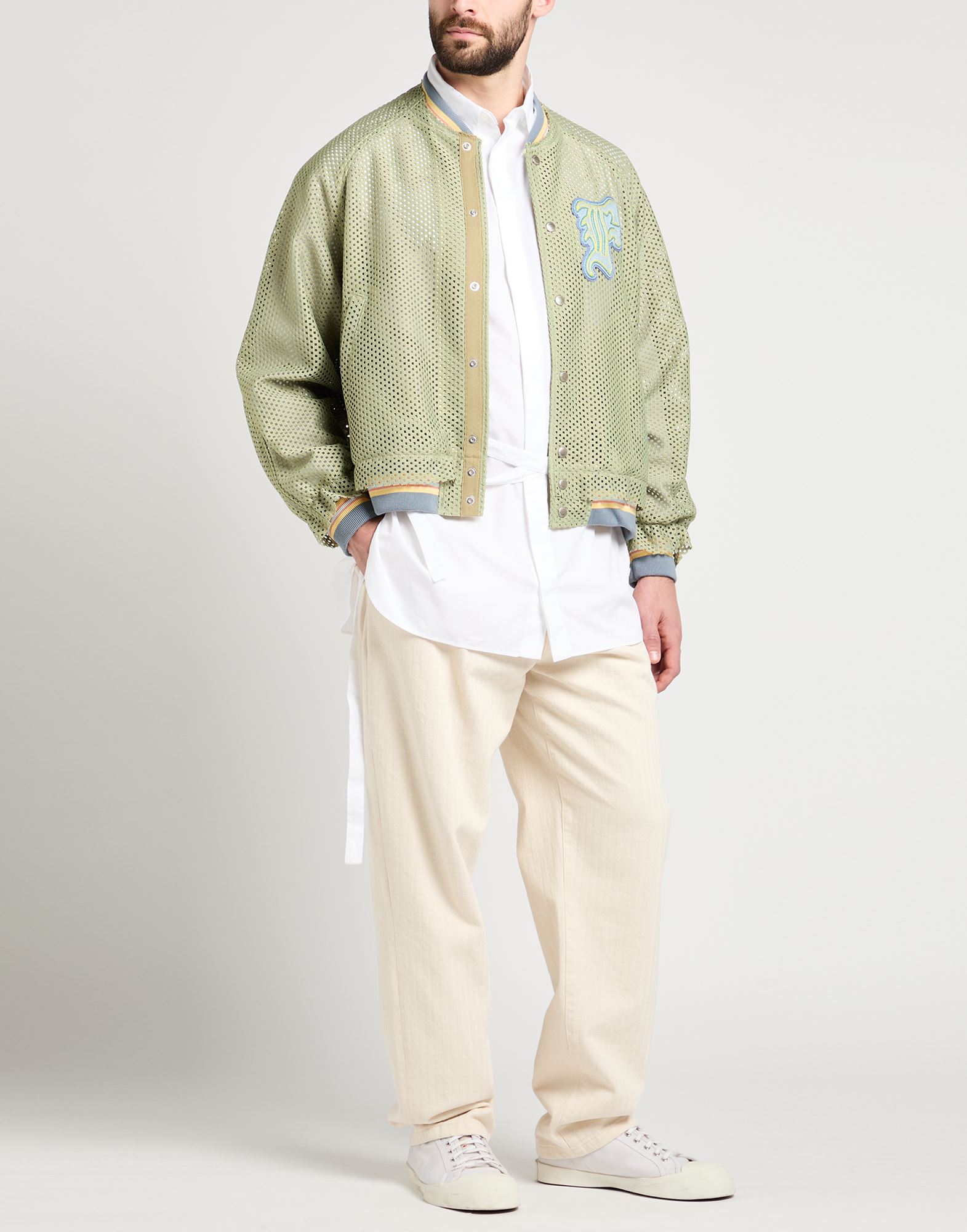 Facetasm - Jacken & Mäntel - Jacken Und Anoraks - On Yoox.com 
